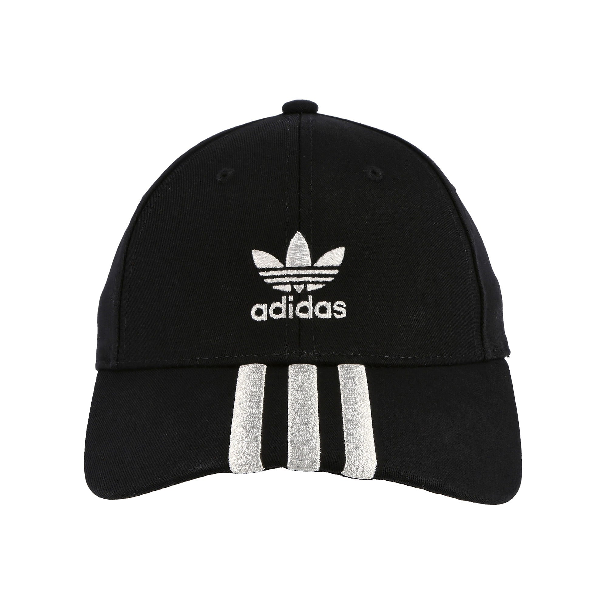 adidas Cap Black Caps Detailfoto | Overkill