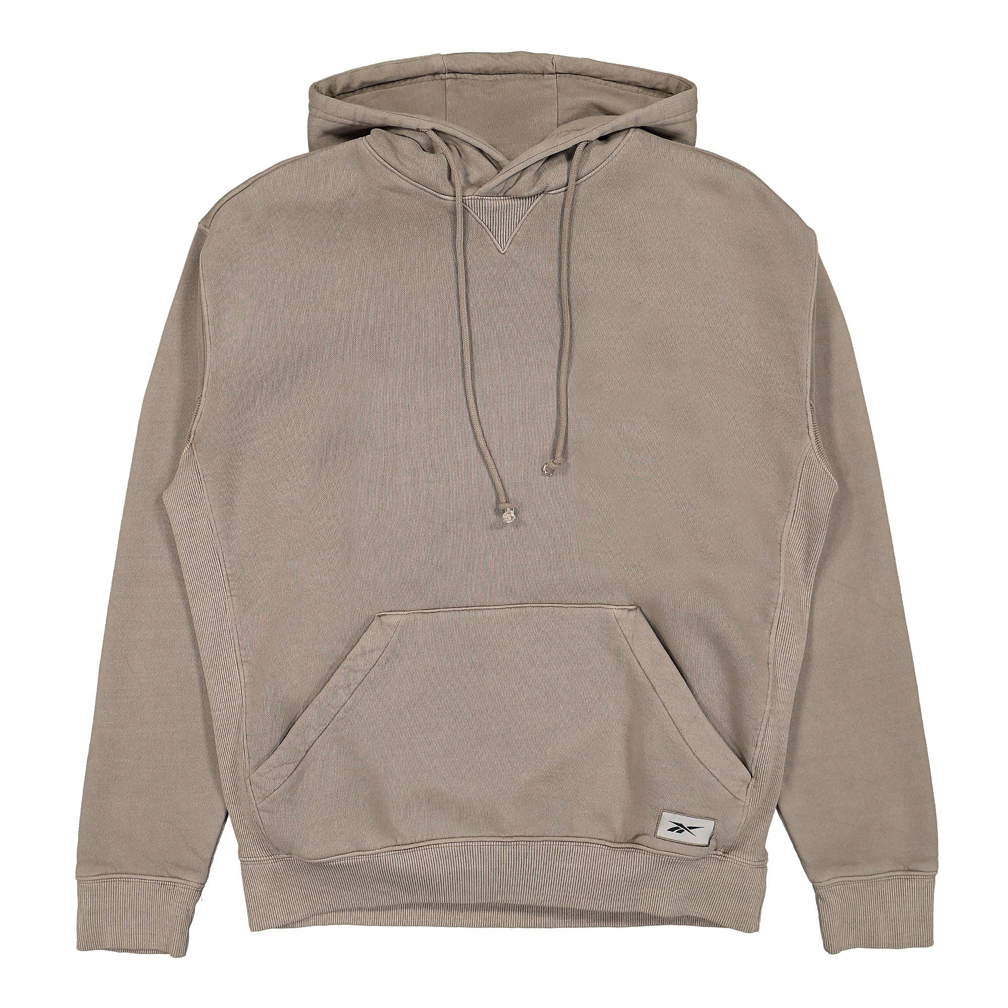 Reebok Classics Natural Dye Hoodie TRKGRY Hoodies HM5361 | Overkill