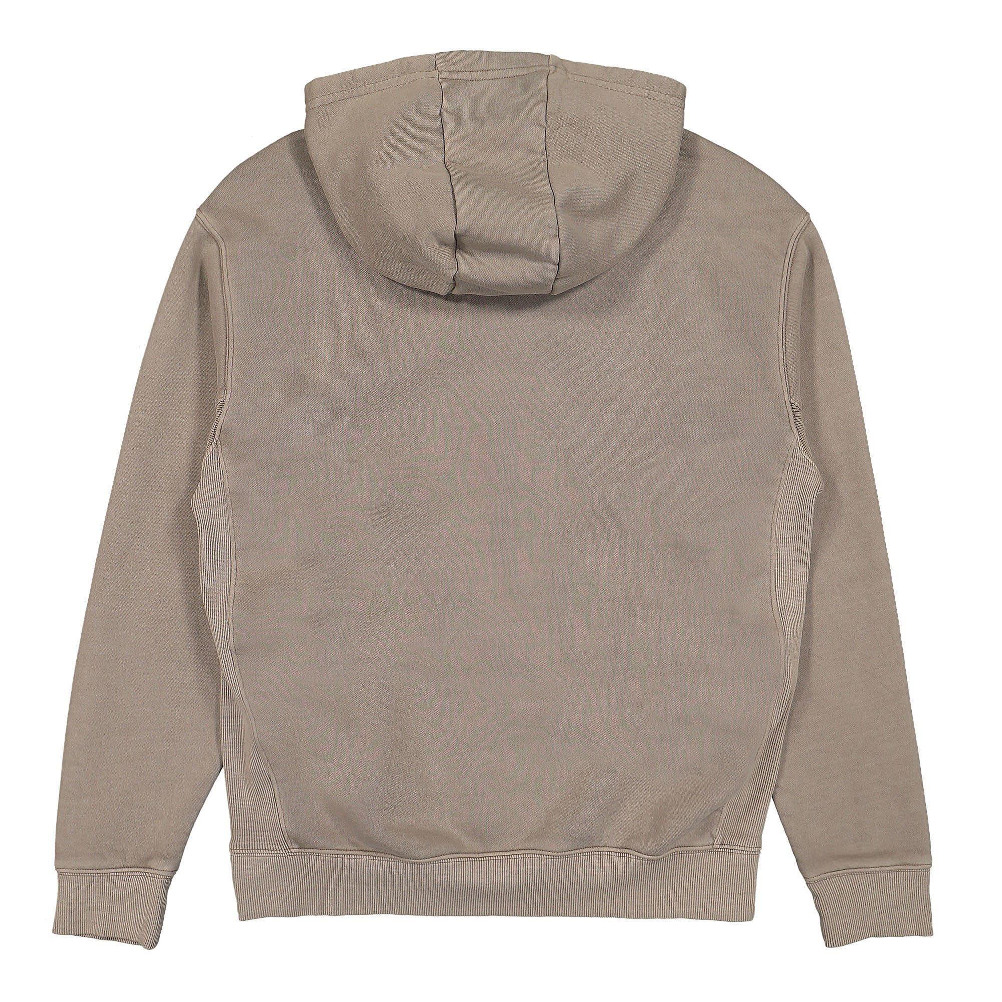 Reebok Classics Natural Dye Hoodie TRKGRY Hoodies Material | Overkill