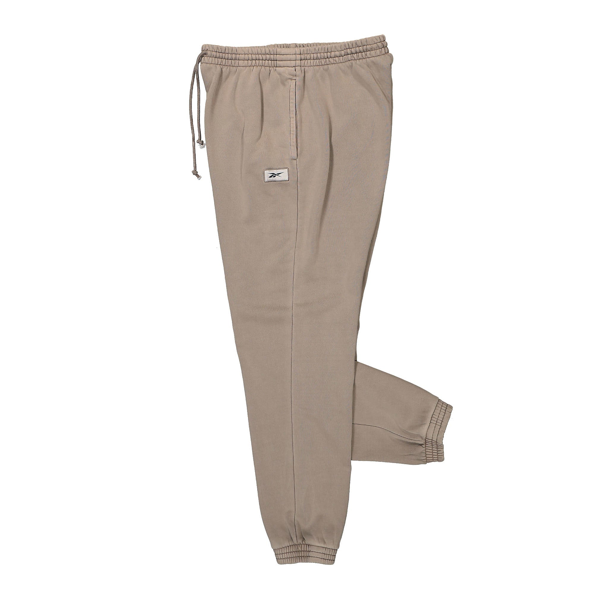 Reebok Classic Natural Dye Pant Track Grey Sweat & Track Pants Close-up | Overkill