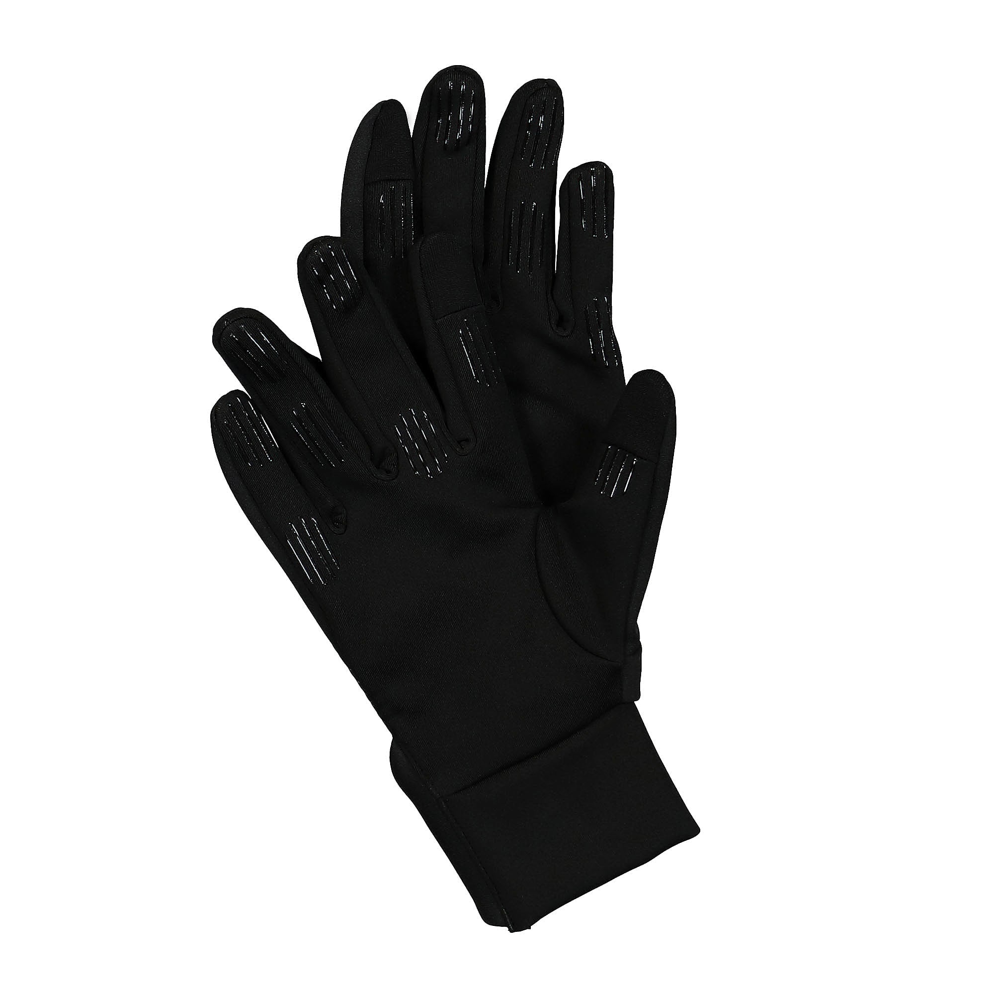 Y-3 Gloves GTX Black Gloves Material | Overkill