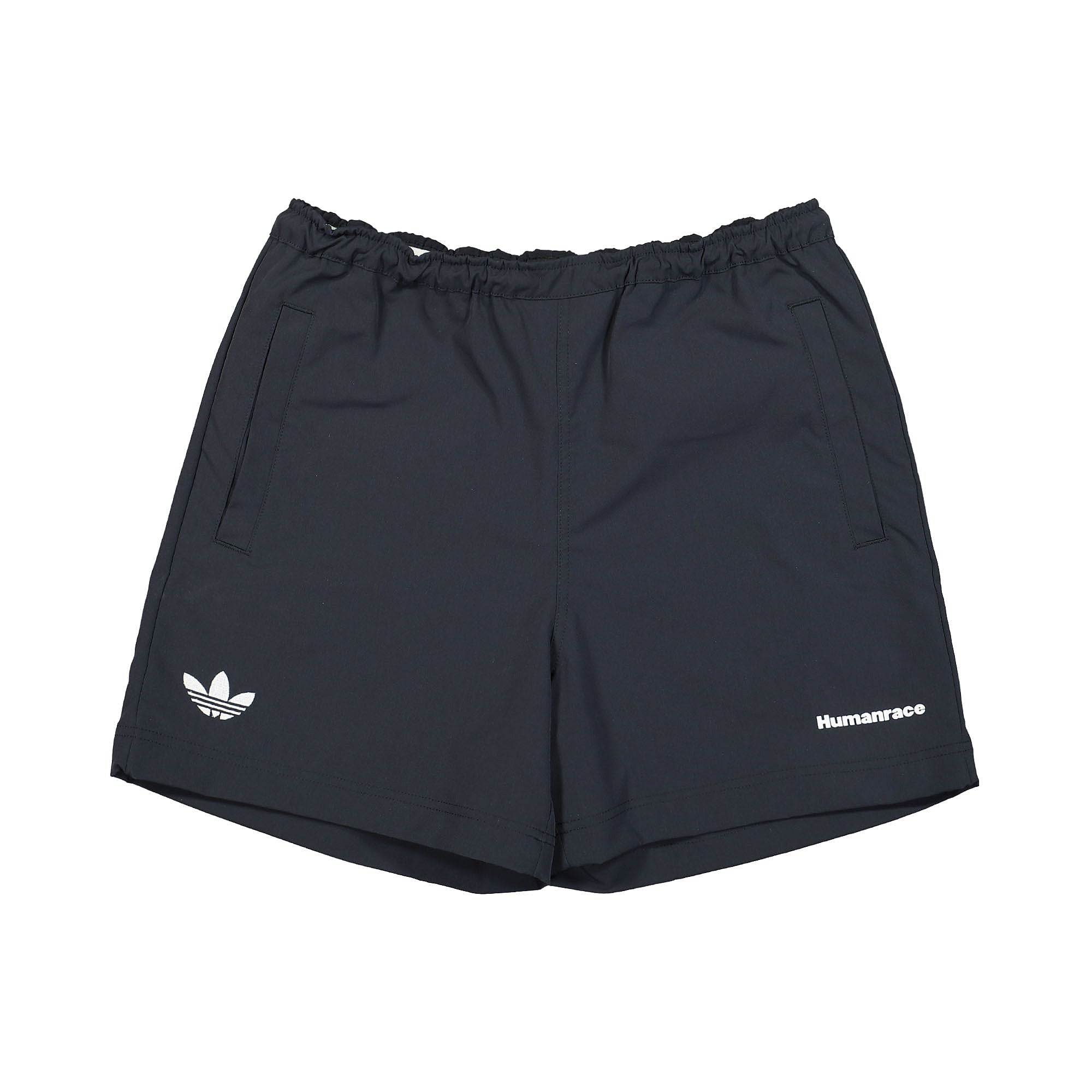 adidas Woven Short Night Grey Shorts HN3444 | Overkill