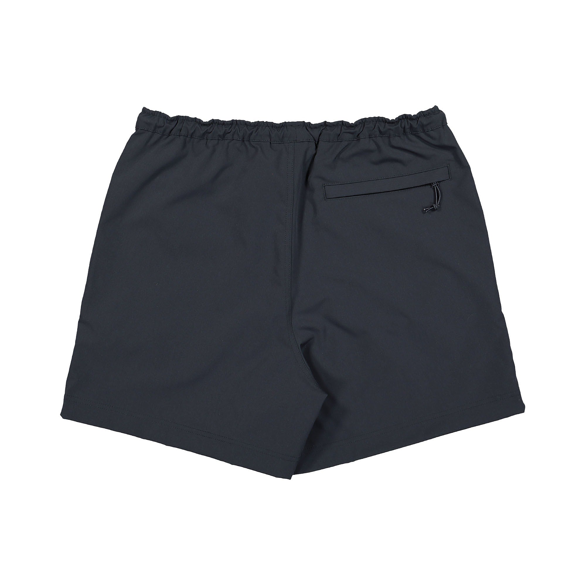 adidas Woven Short Night Grey Shorts Material | Overkill
