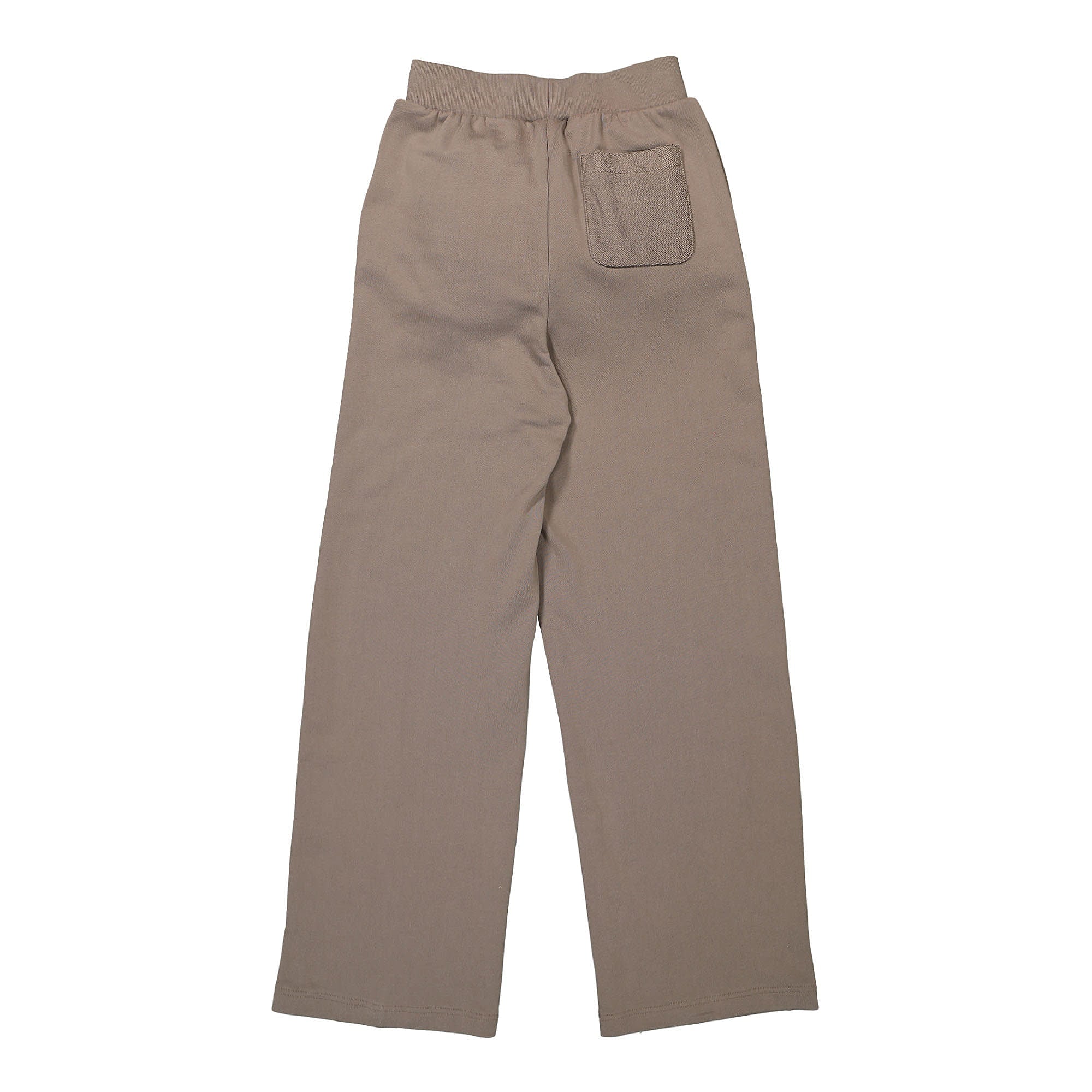 Reebok Wmns Classics Wide-Leg Pant Trek Grey Sweat & Track Pants Material | Overkill