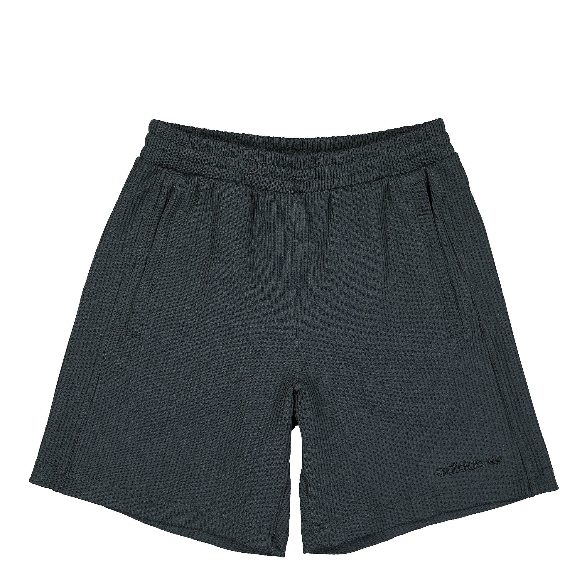 adidas Waffle Short Carbon Shorts HP0423 | Overkill