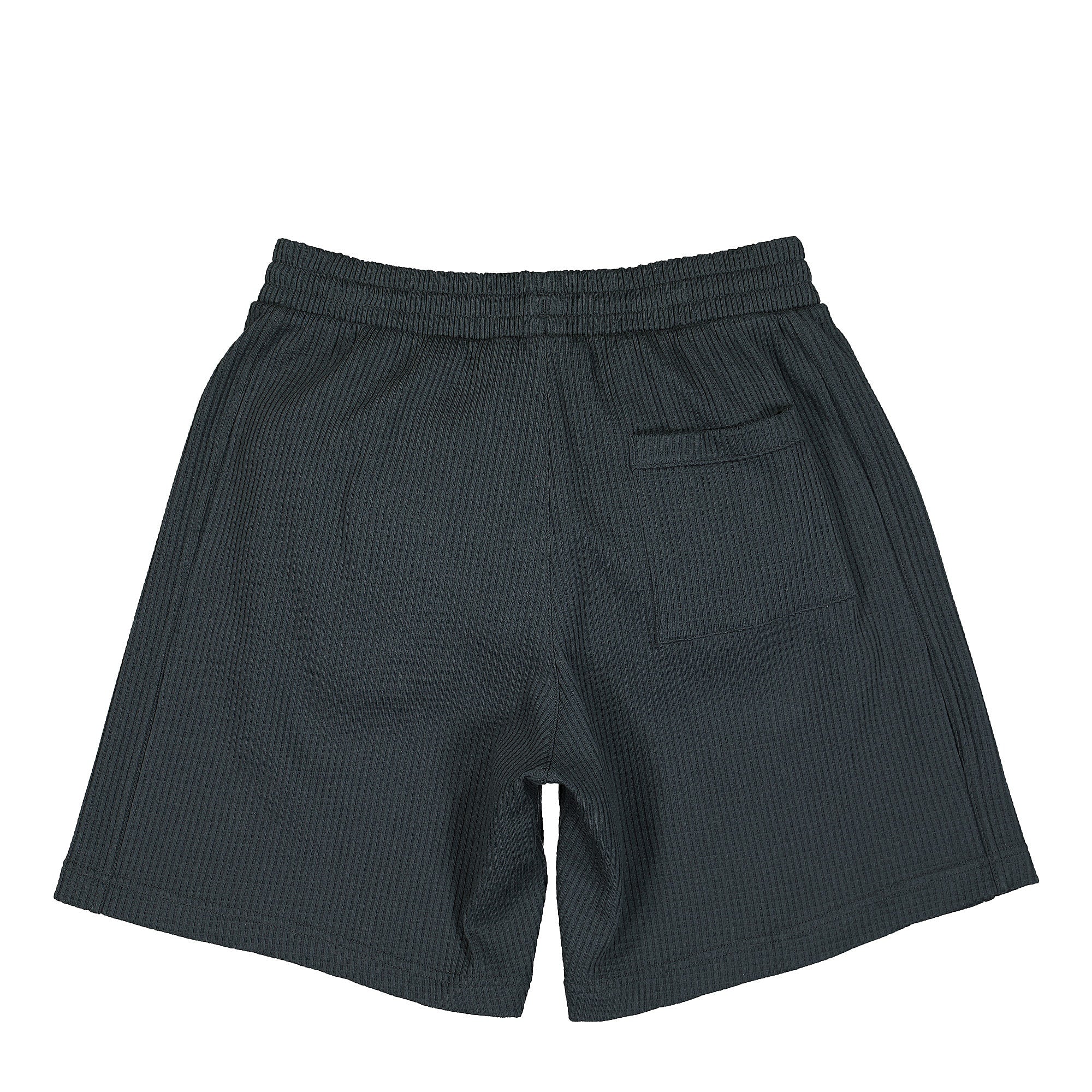 adidas Waffle Short Carbon Shorts Material | Overkill