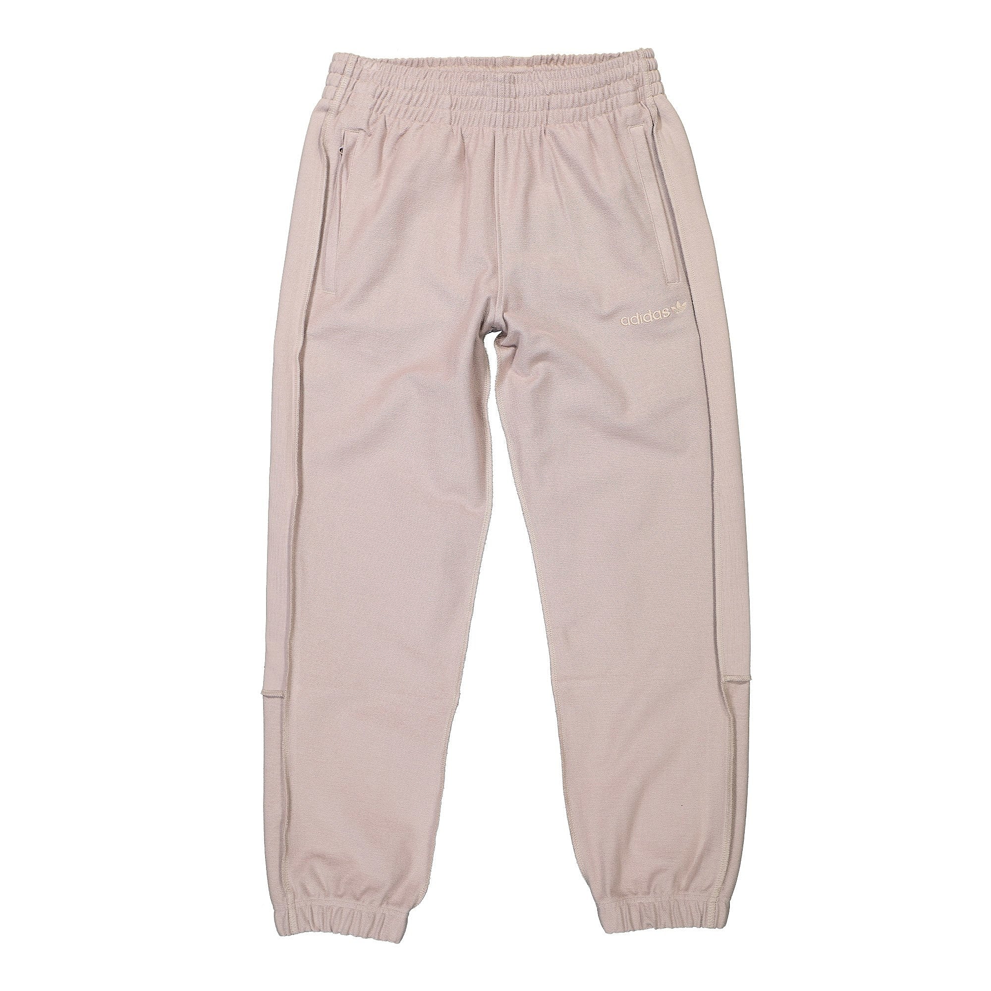 adidas Loopback Sweatpant Vapour Grey Sweat & Track Pants HP0433 | Overkill