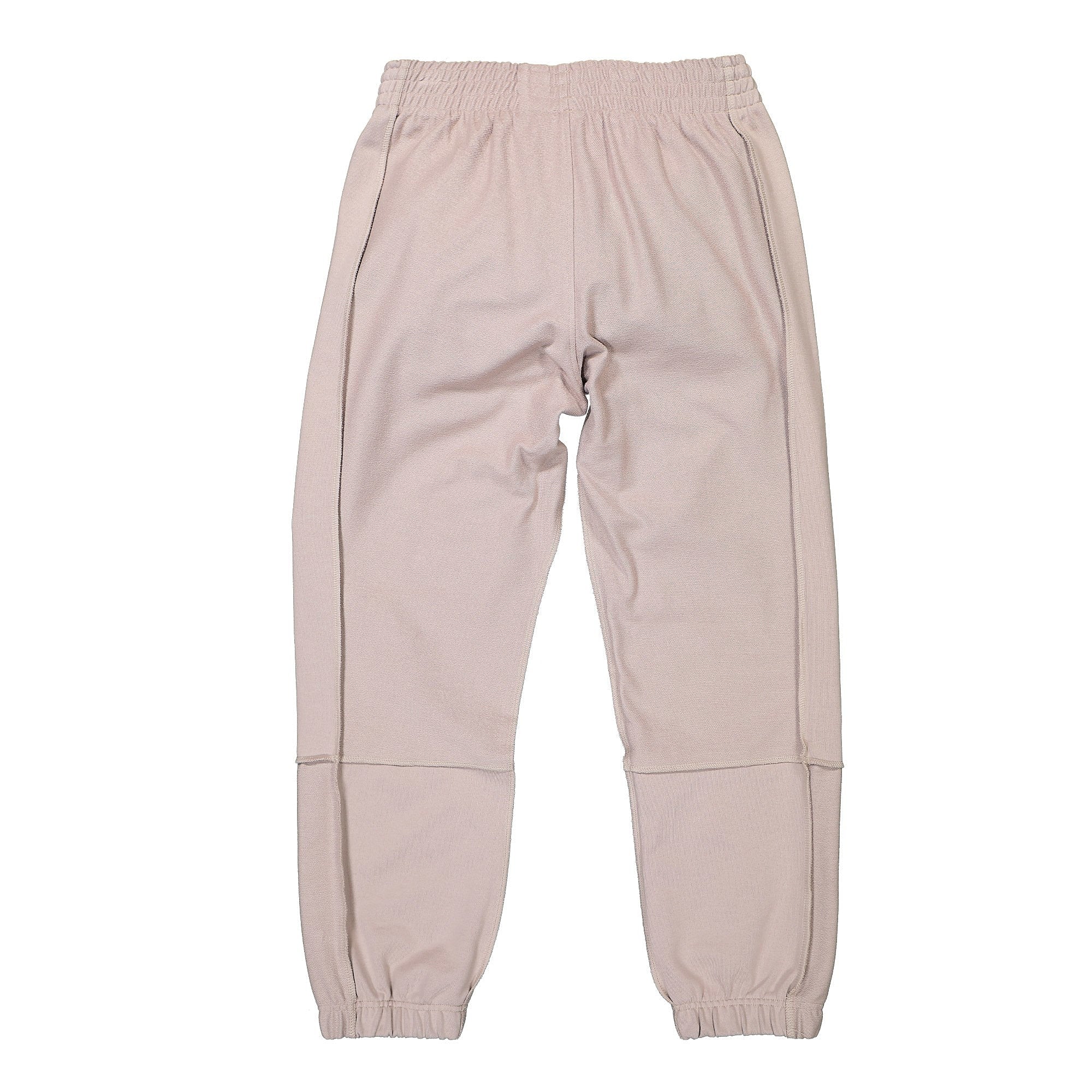adidas Loopback Sweatpant Vapour Grey Sweat & Track Pants Material | Overkill
