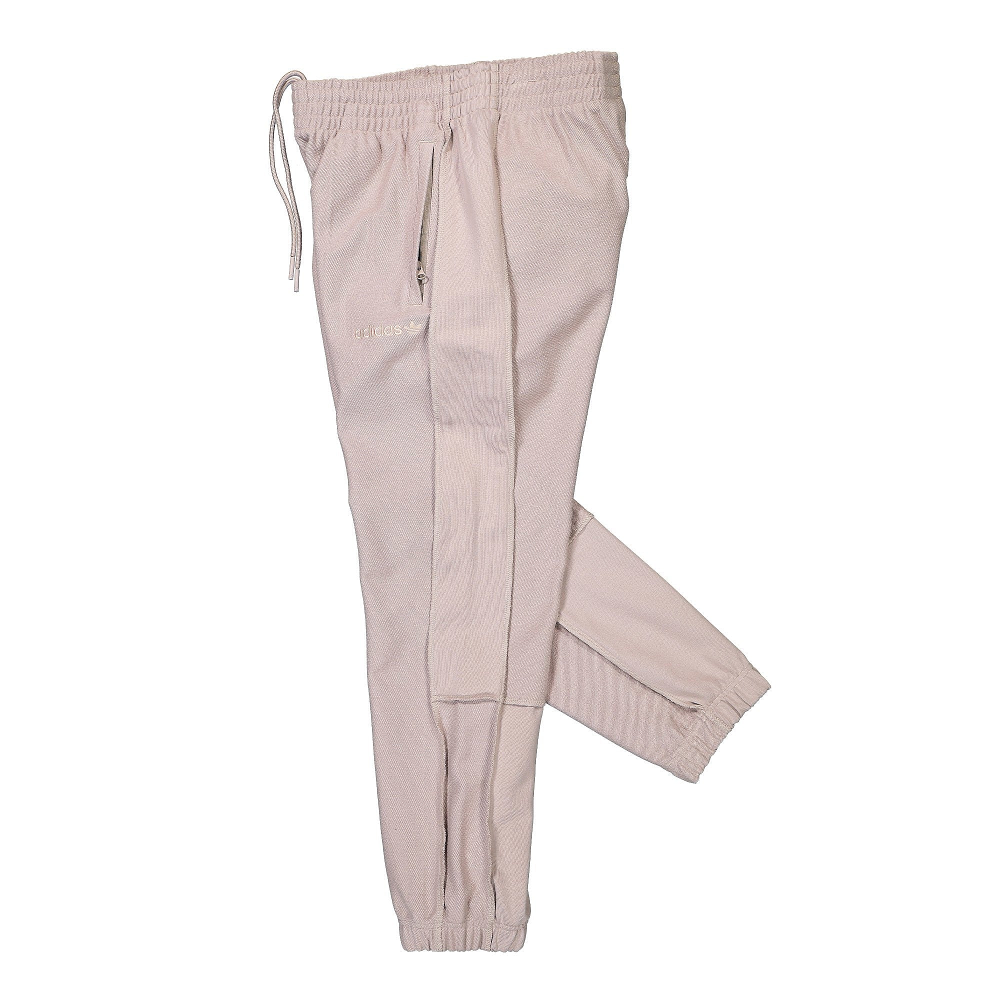 adidas Loopback Sweatpant Vapour Grey Sweat & Track Pants Close-up | Overkill