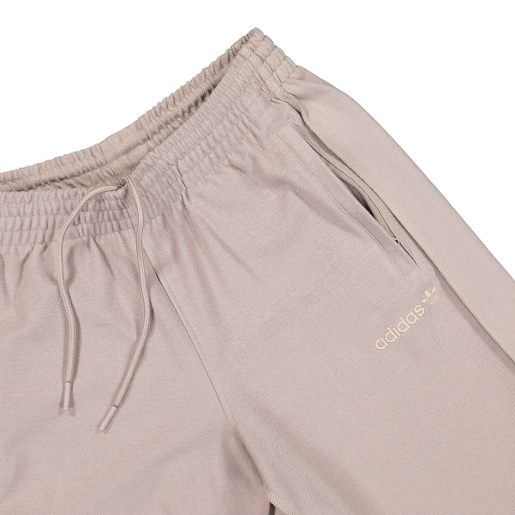 adidas Loopback Sweatpant Vapour Grey Sweat & Track Pants Detailfoto | Overkill