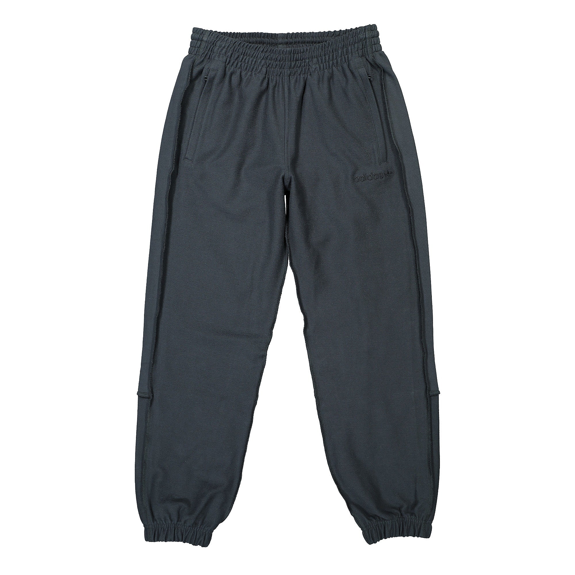 adidas Loopback Sweatpant Carbon Sweat & Track Pants HP0434 | Overkill