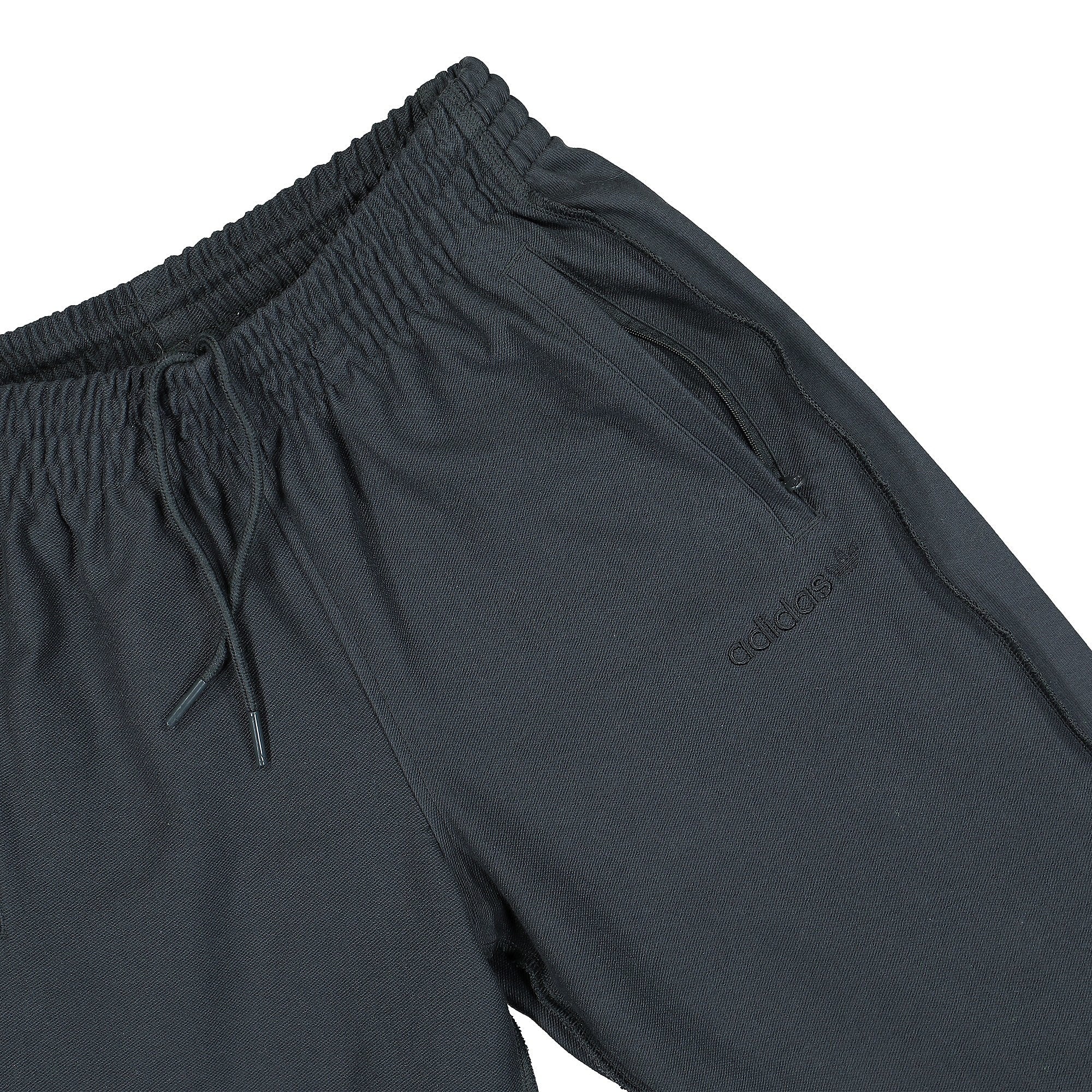 adidas Loopback Sweatpant Carbon Sweat & Track Pants Detailfoto | Overkill