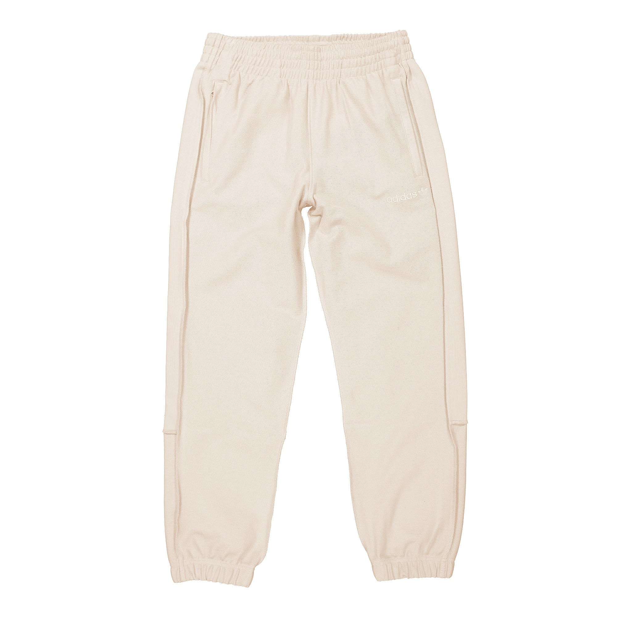 adidas Loopback Sweatpant Wonder White Sweat & Track Pants HP0435 | Overkill