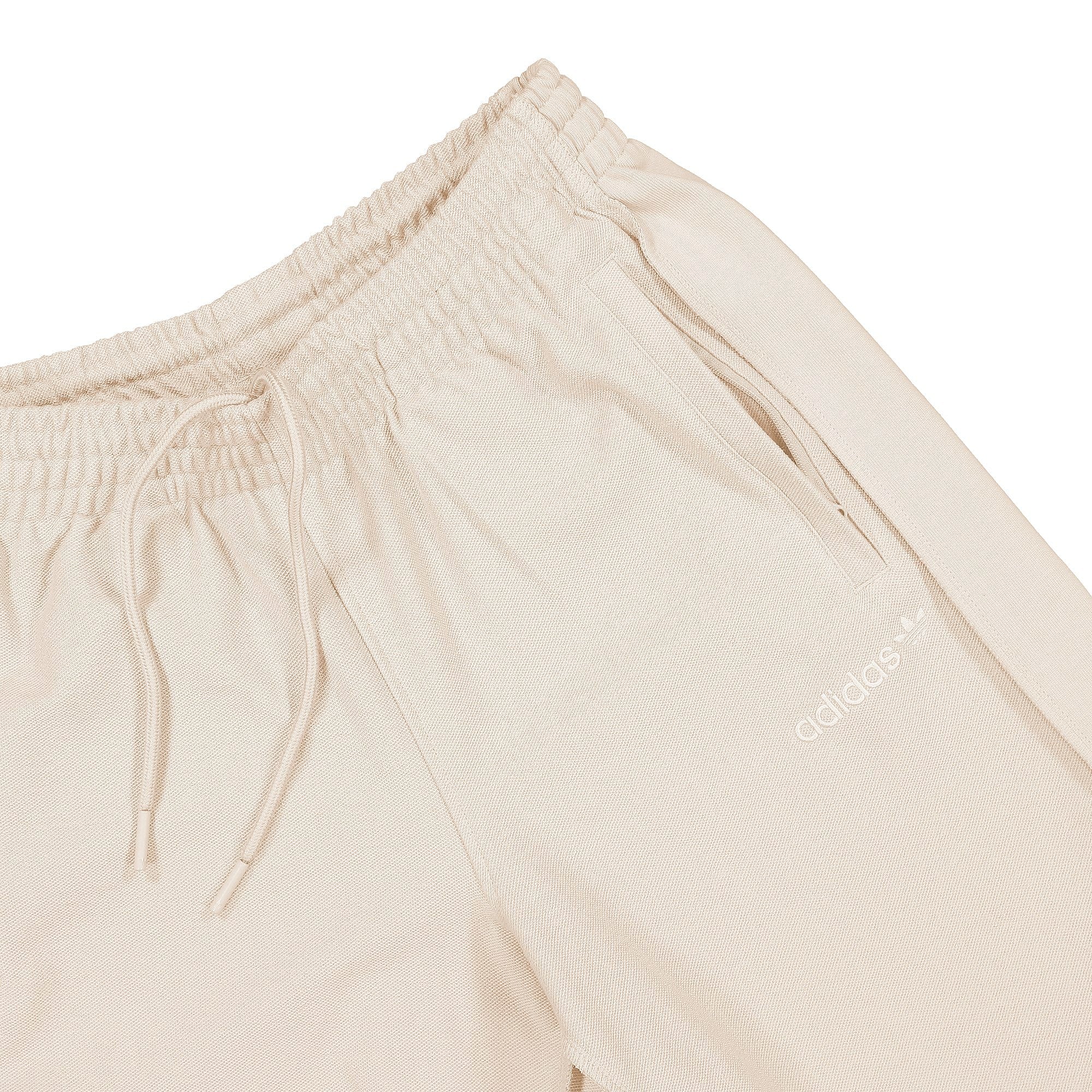 adidas Loopback Sweatpant Wonder White Sweat & Track Pants Detailfoto | Overkill