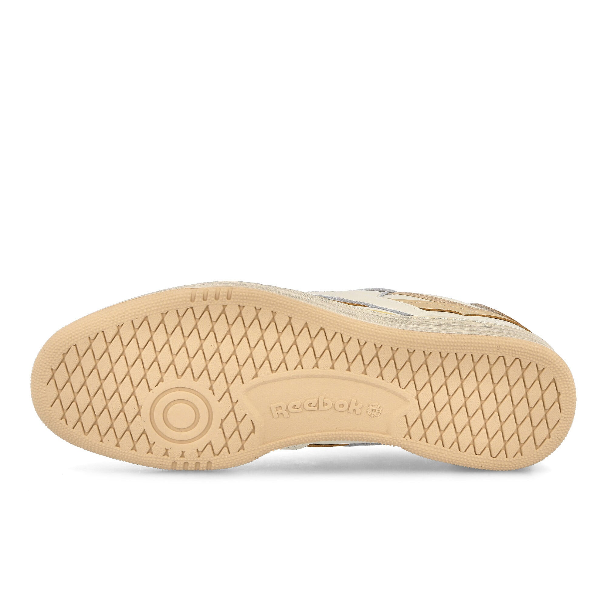 Reebok club c revenge Chalk / Beige Sneakers Detail View 1 | Overkill