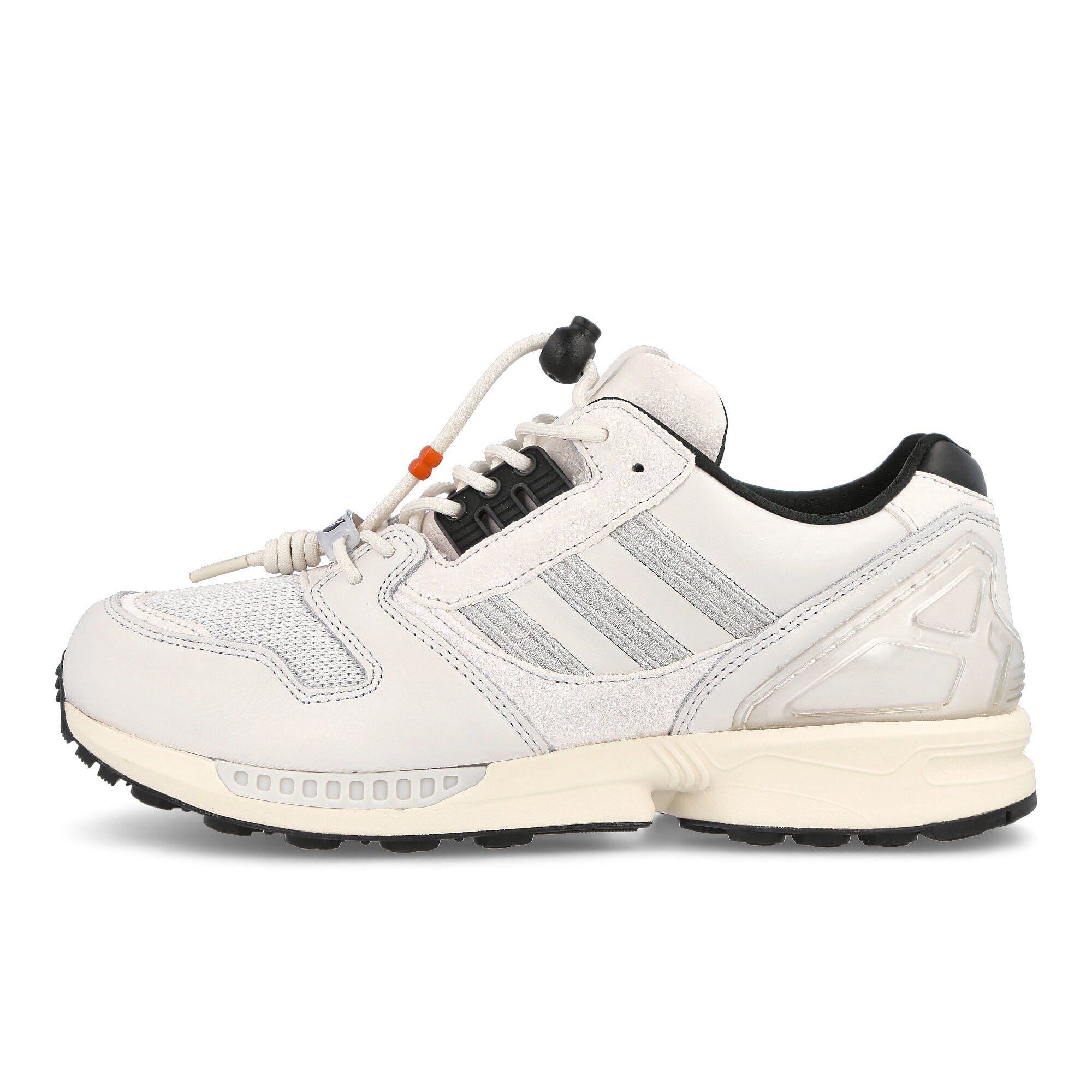 adidas originals x ø27 zx 8000 Crystal White-Chalk White-Crystal White Sneakers HP2364 | Overkill