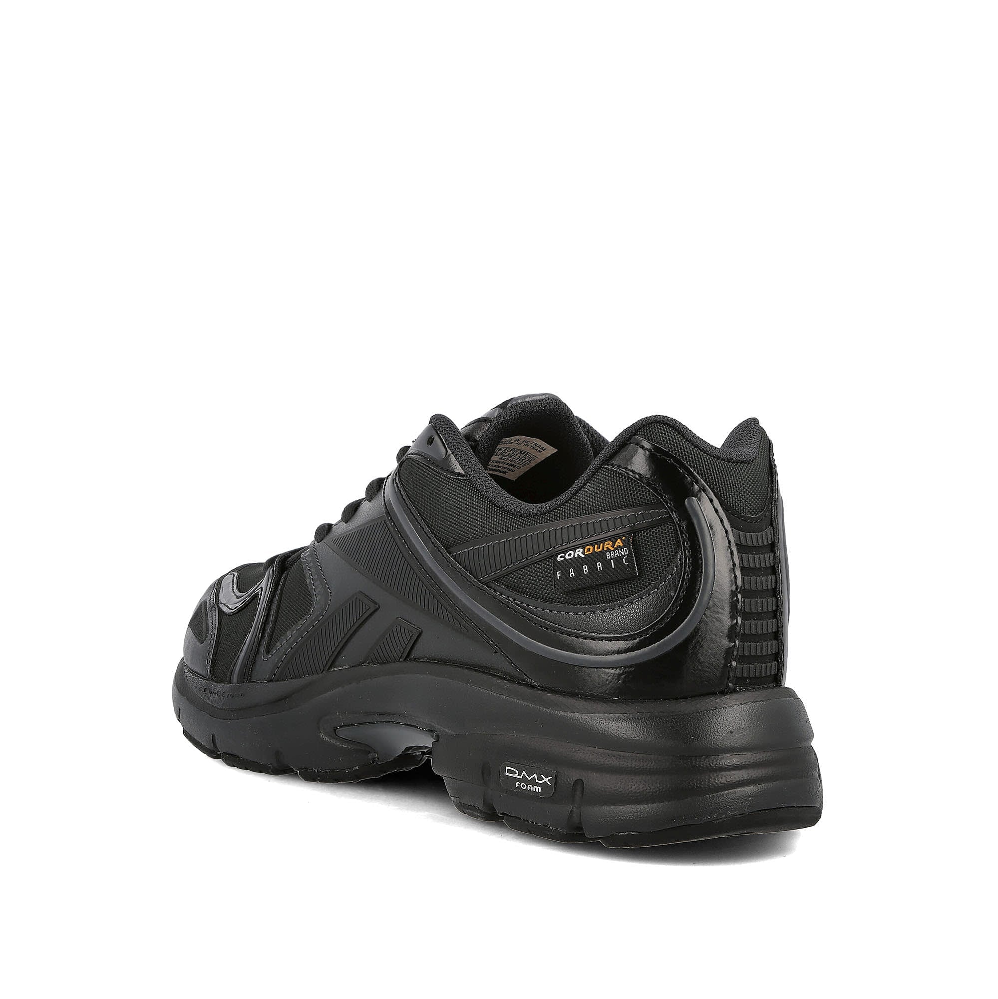 Reebok premier road plus vi Pure Grey / Black / Alabaster Low Top Sneakers Material | Overkill