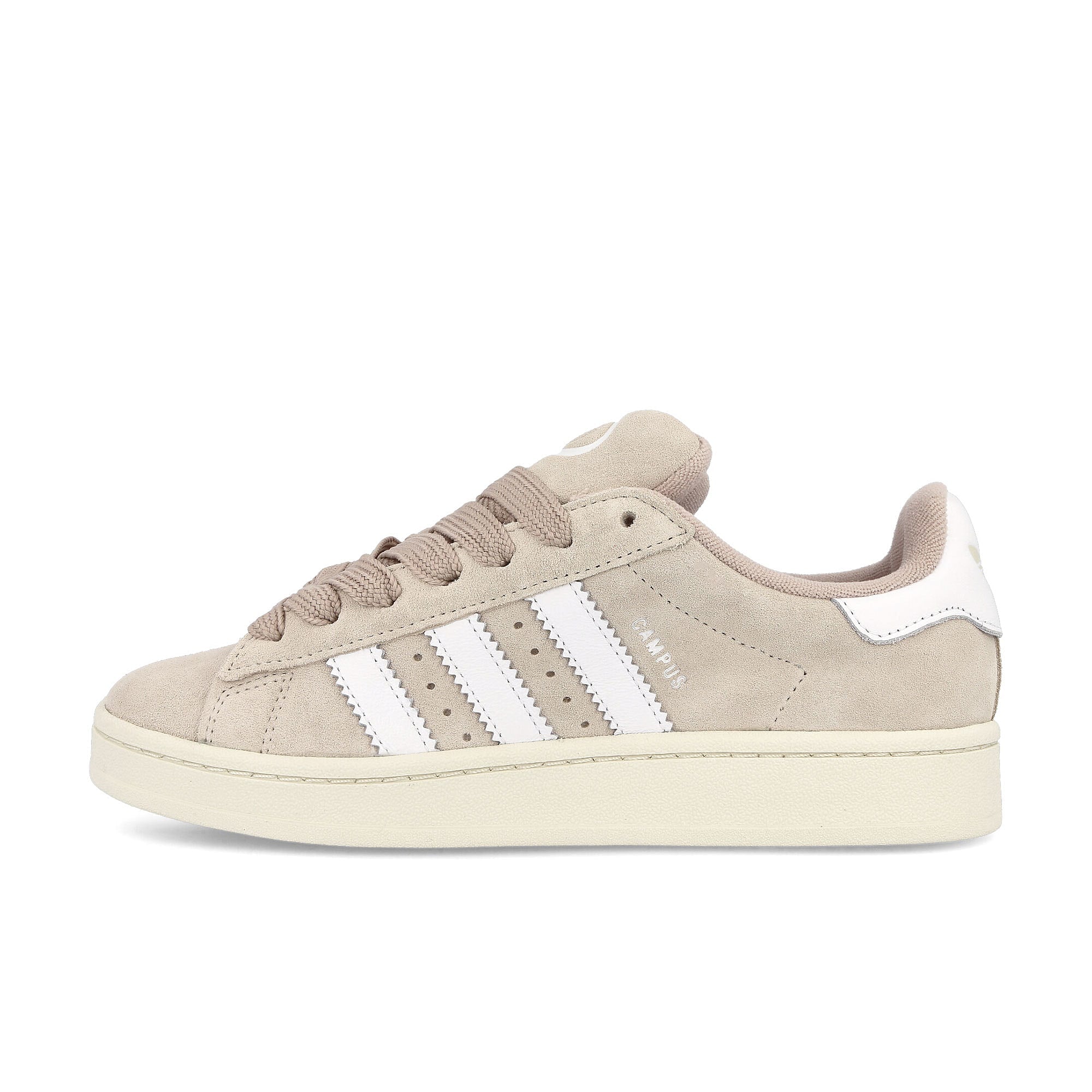 adidas Campus 00s W Footwear White / Beige Low Top Sneakers HP2924 | Overkill