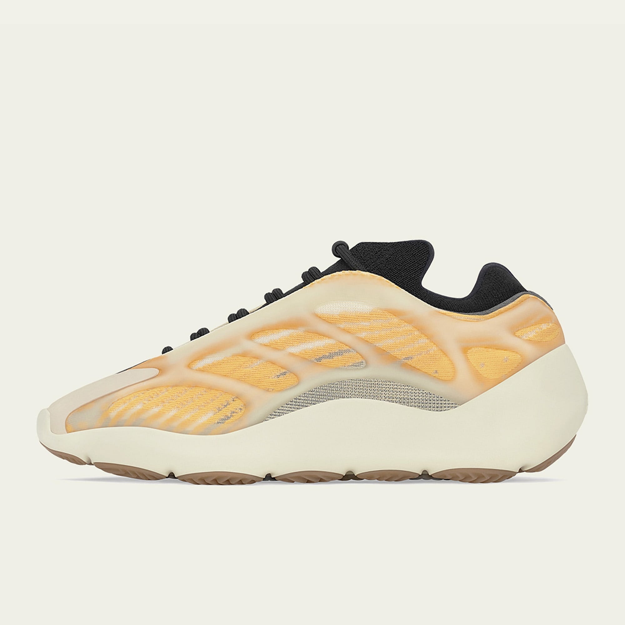 adidas yeezy 700 v3 Mono Safflower / Mono Safflower / Mono Safflower HP5425 | Overkill