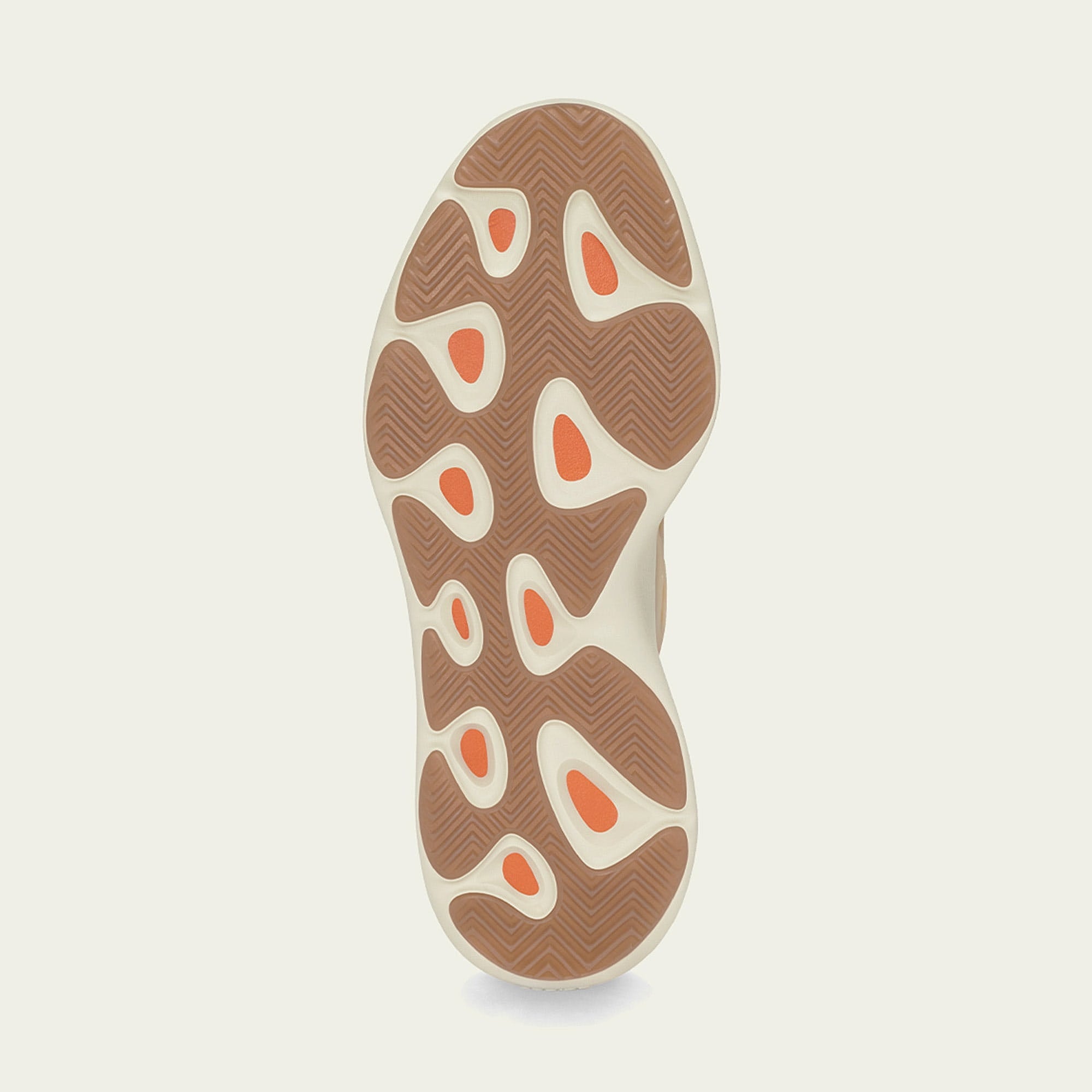 adidas yeezy 700 v3 Mono Safflower / Mono Safflower / Mono Safflower Detail view 1 | Overkill