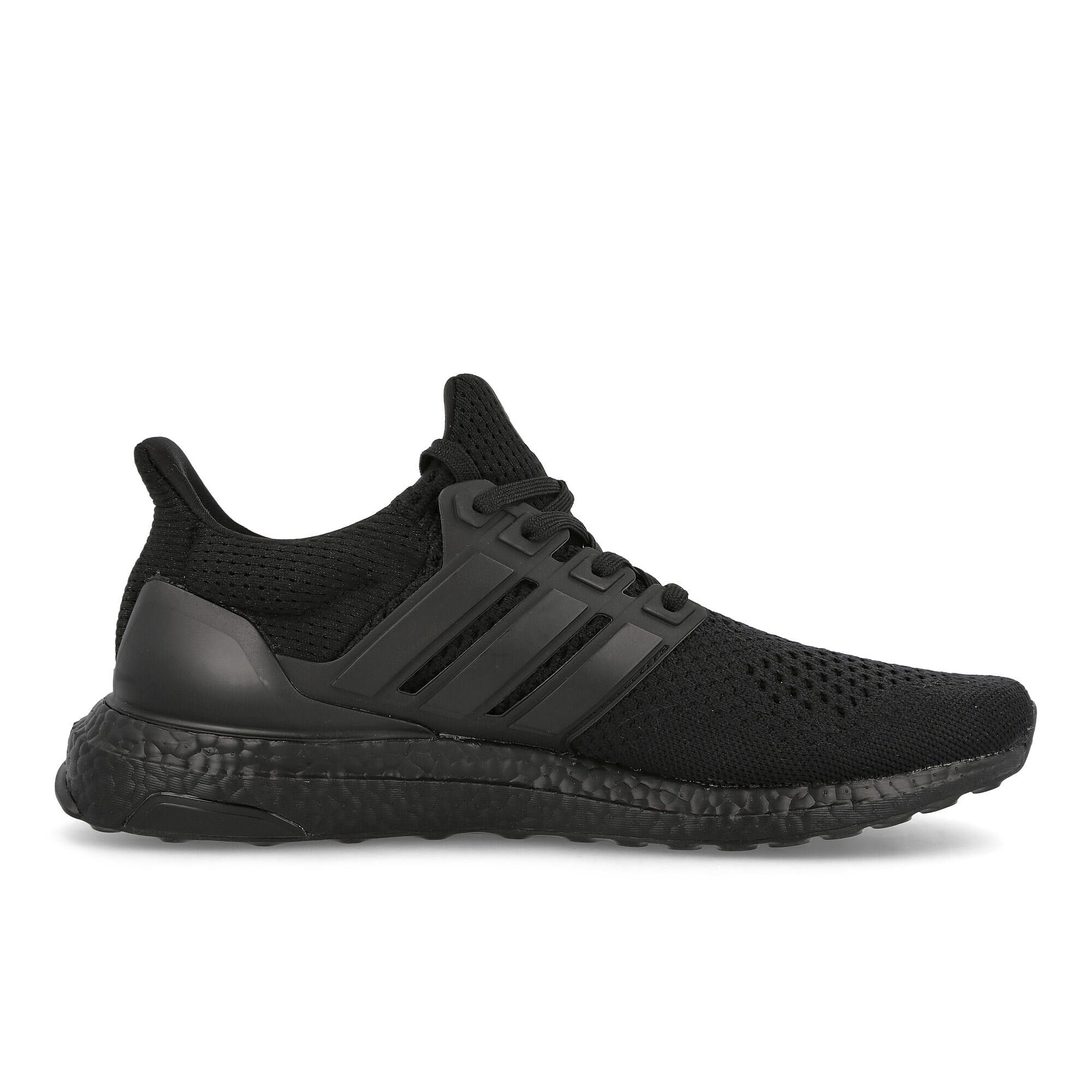 adidas UltraBOOST 1.0 Core Black / Core Black / Core Black Sneakers Silhouette | Overkill