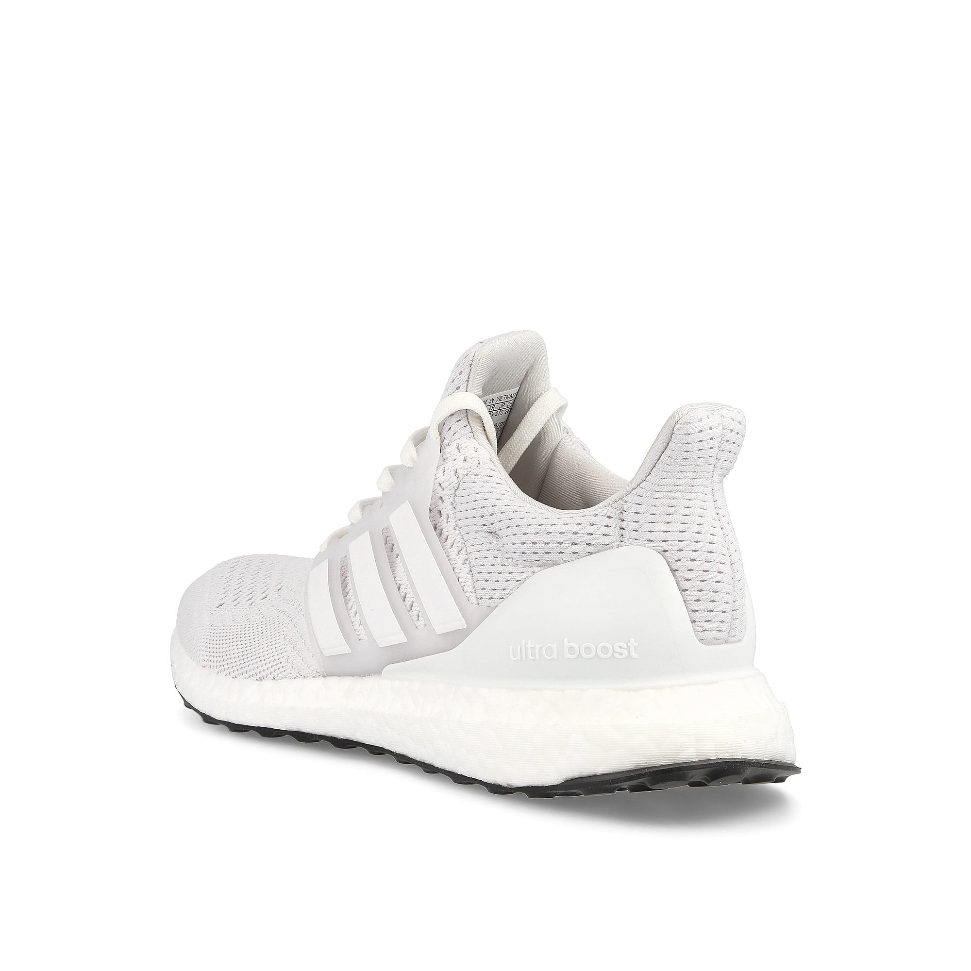 adidas UltraBOOST 1.0 Footwear White-Footwear White-Footwear White Sneakers Material | Overkill