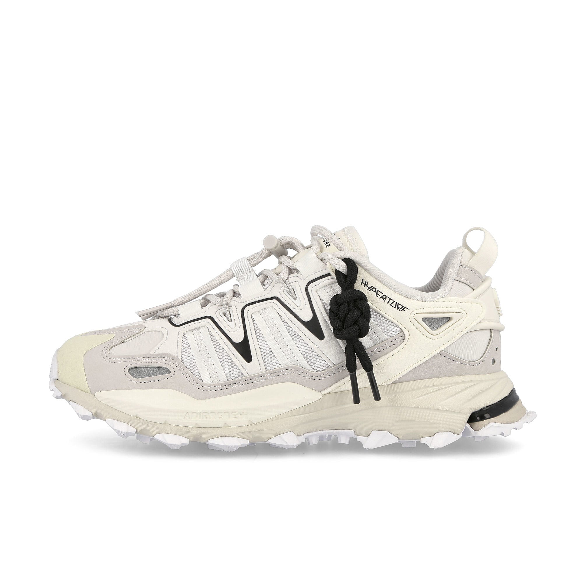 adidas Hyperturf W Grey One-Cloud White-Off White Low Top Sneakers HQ4511 | Overkill
