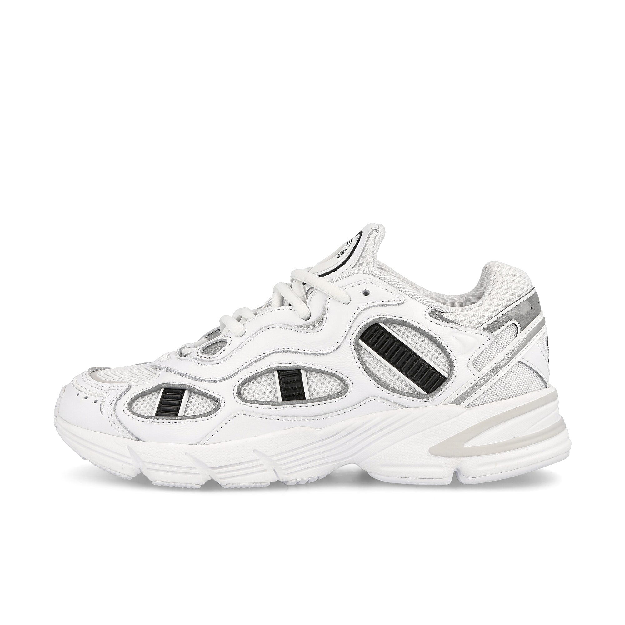 adidas Astir SN W Footwear White-Core Black-Wonder White Low Top Sneakers HQ6768 | Overkill