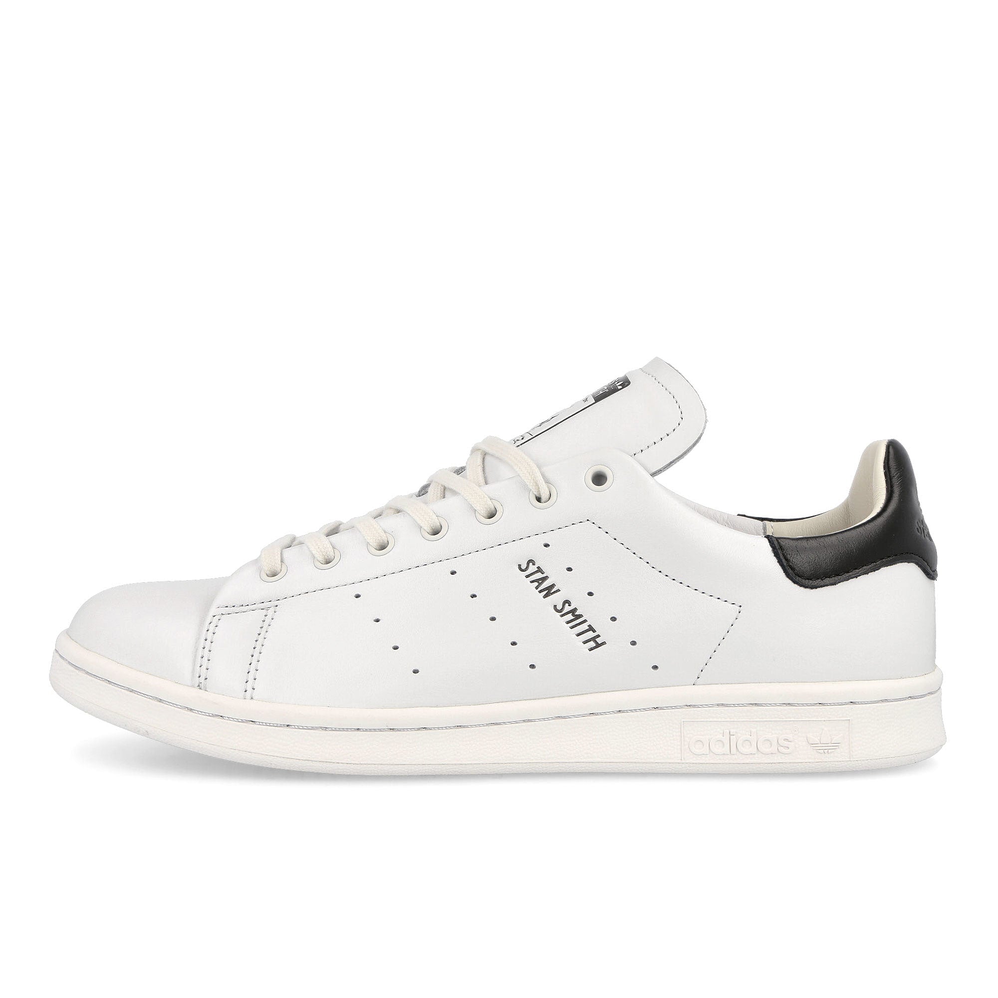 adidas Stan Smith Lux Crystal White / Off White / Core Black Sneakers HQ6785 | Overkill
