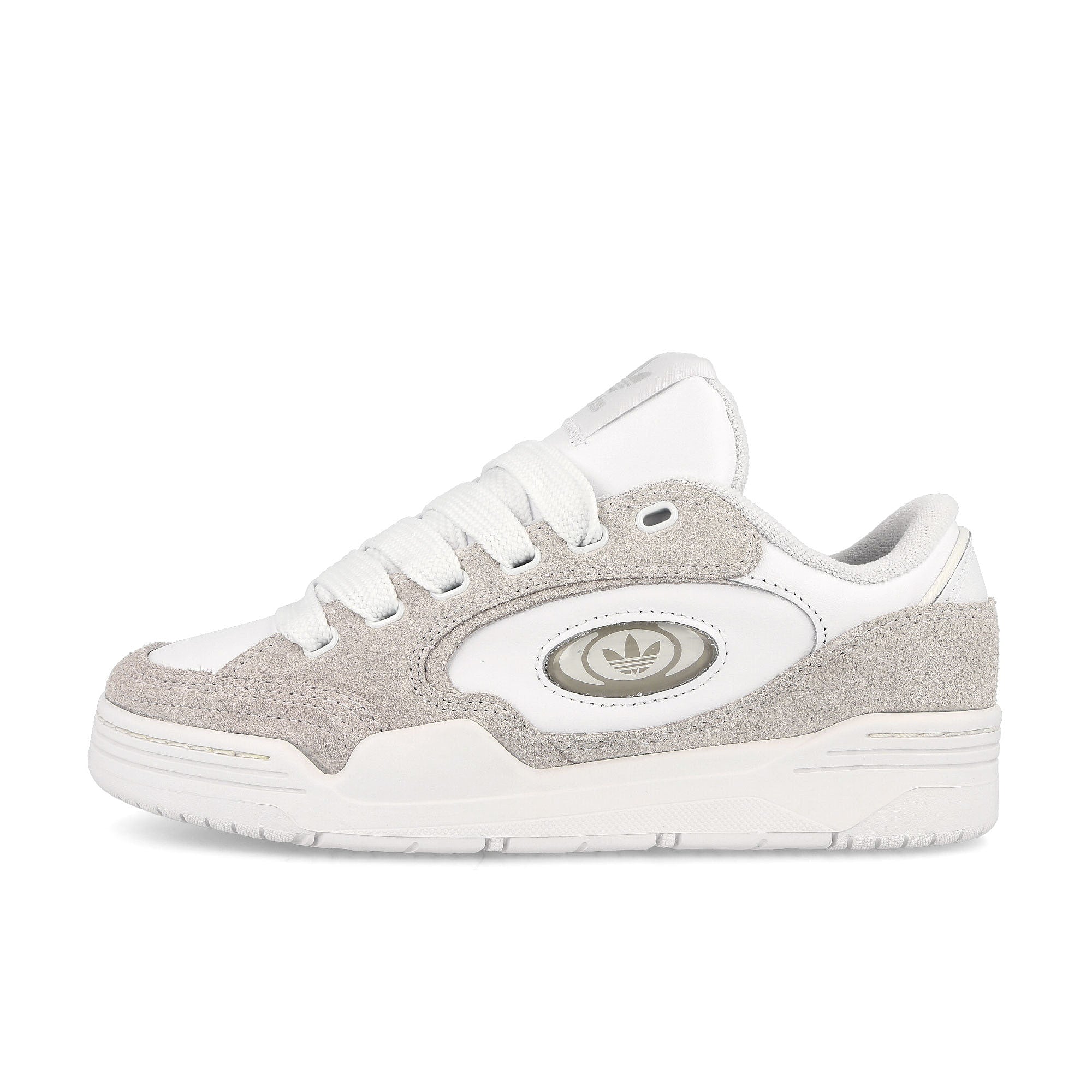 adidas ADI2000 X W Footwear White Low Top Sneakers HQ7152 | Overkill