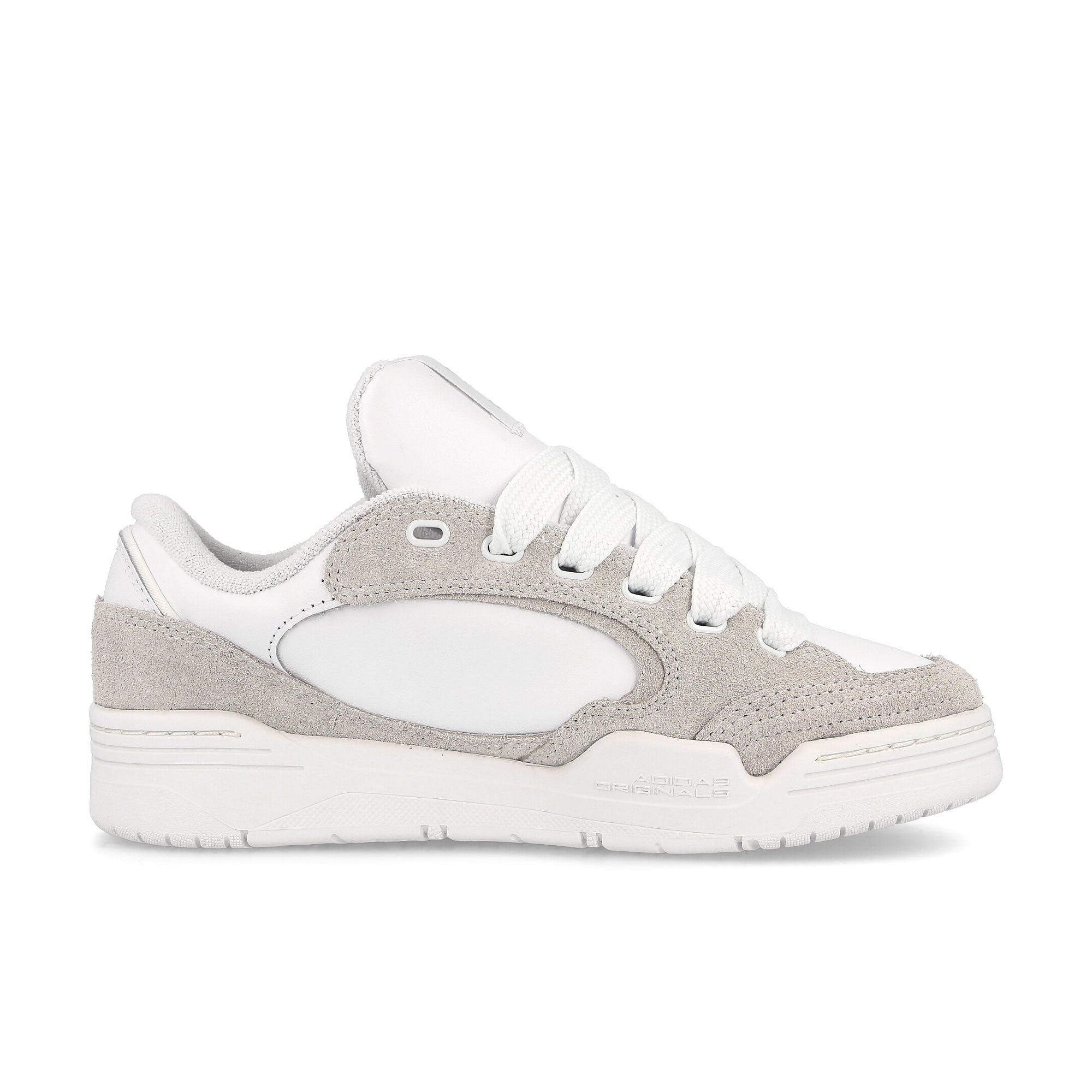 adidas ADI2000 X W Footwear White Low Top Sneakers Silhouette | Overkill