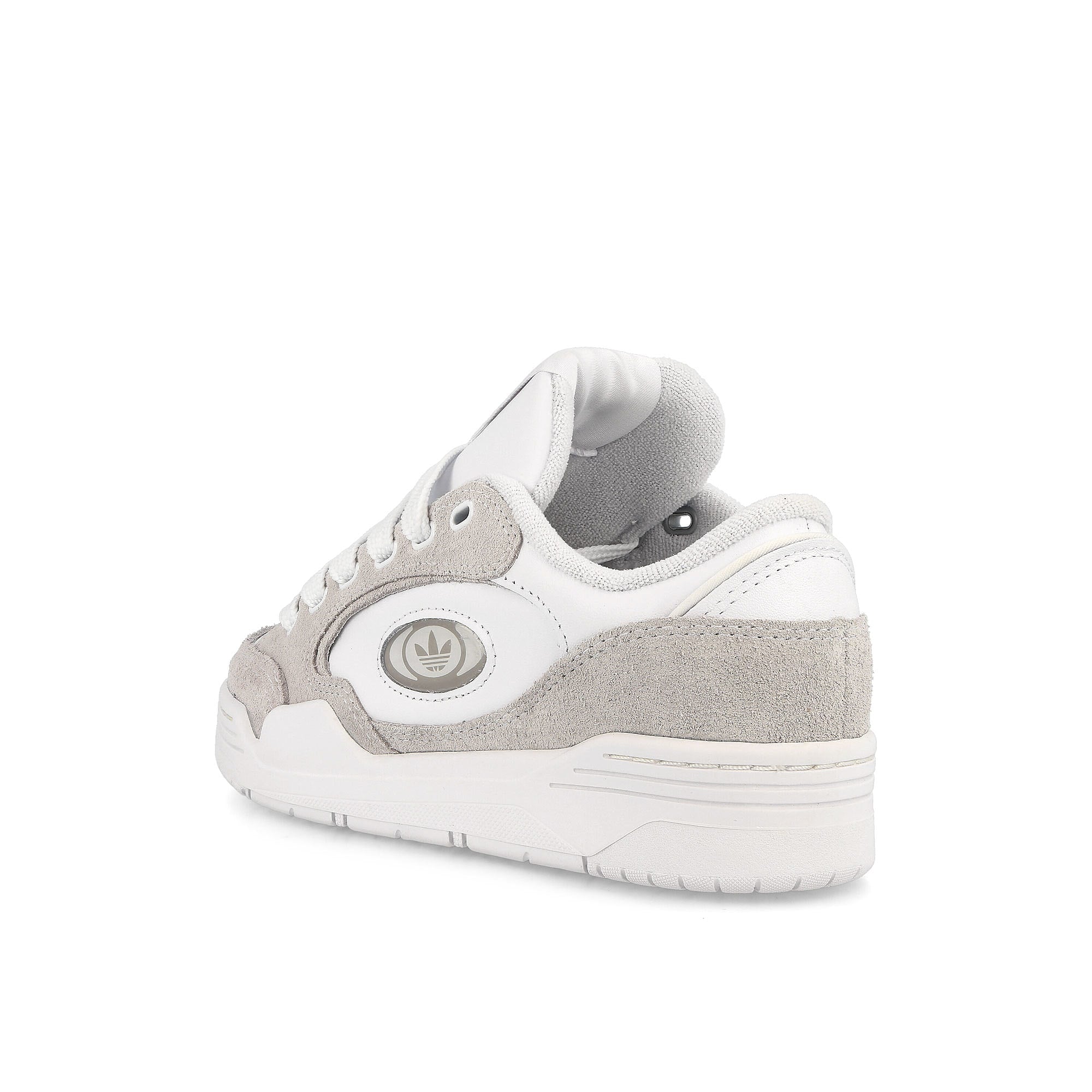 adidas ADI2000 X W Footwear White Low Top Sneakers Material | Overkill