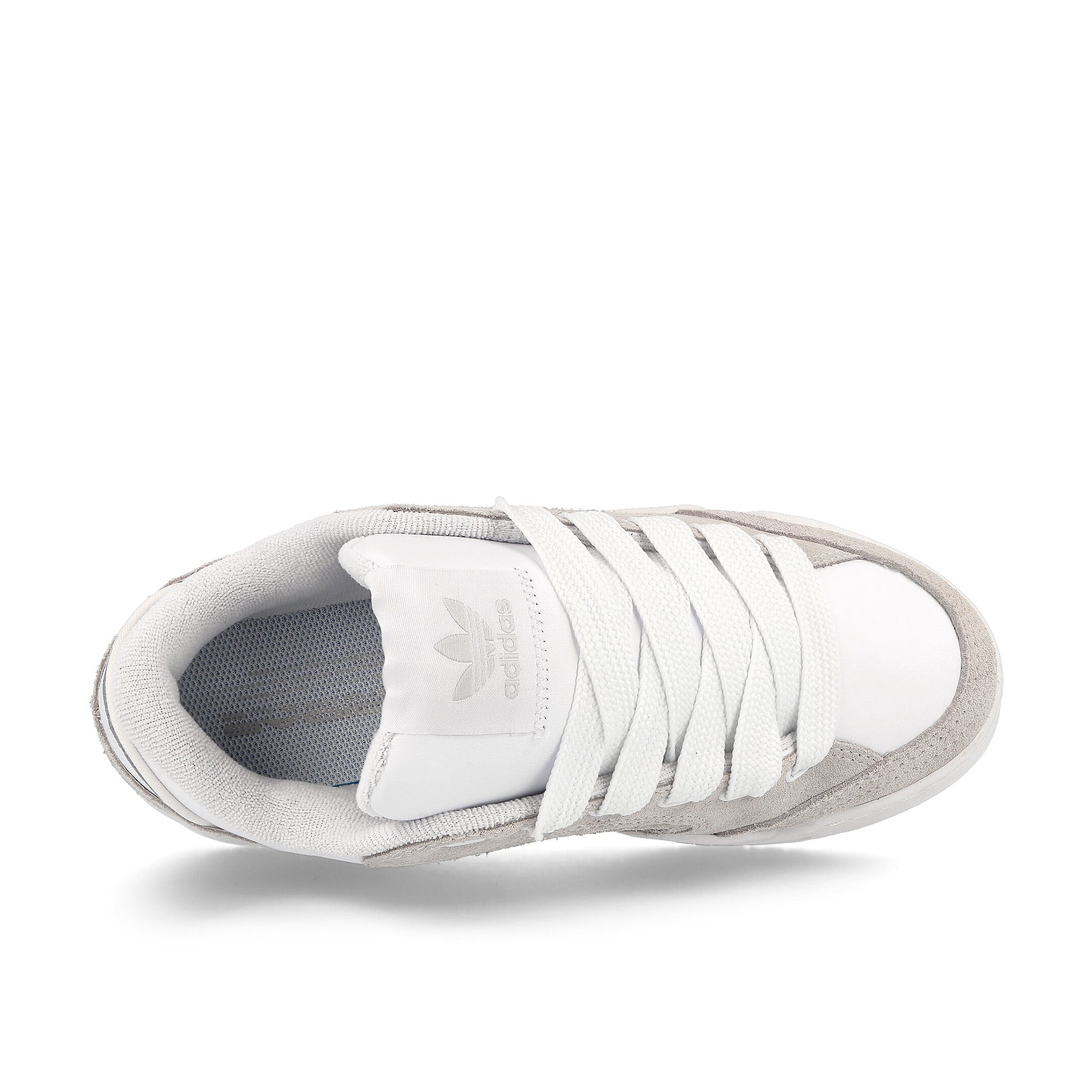adidas ADI2000 X W Footwear White Low Top Sneakers Detailfoto | Overkill