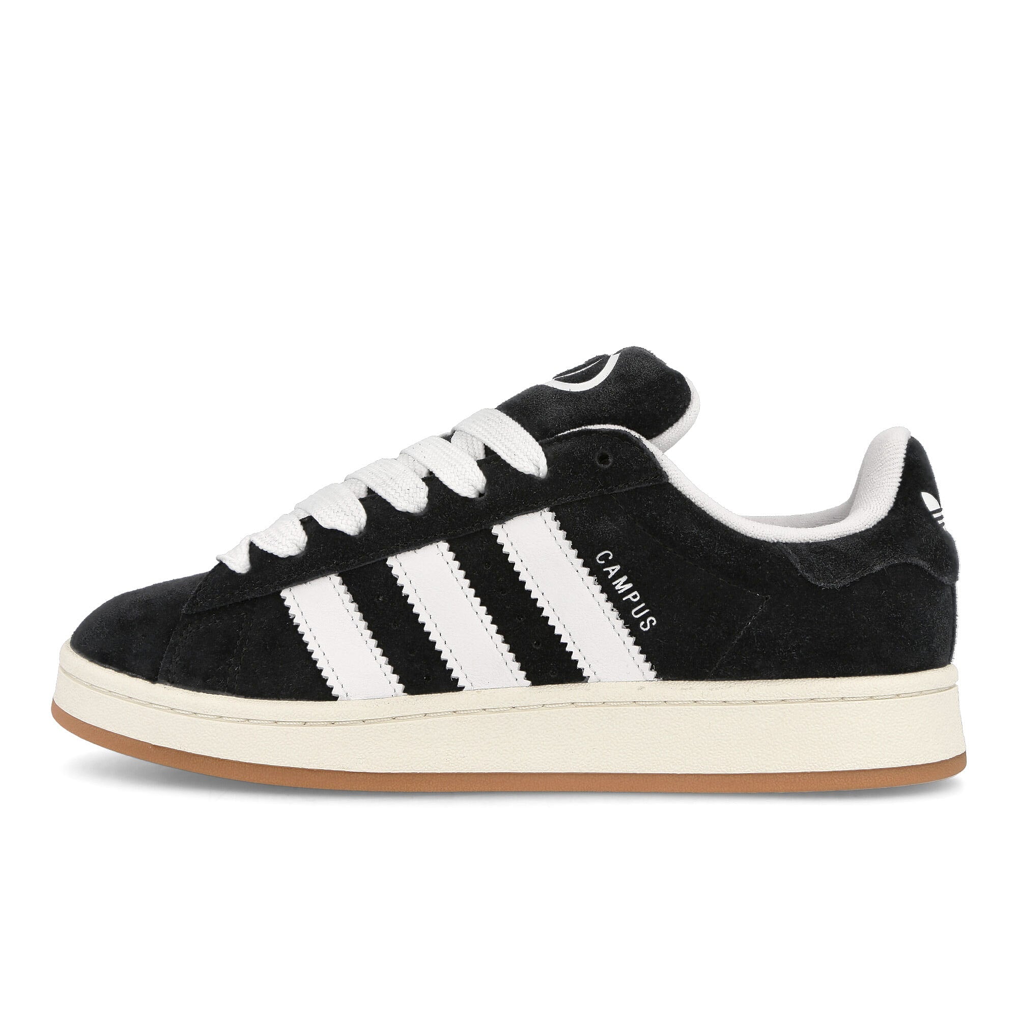 adidas Campus 00s Core Black / Footwear White / Off White Low Top Sneakers HQ8708 | Overkill