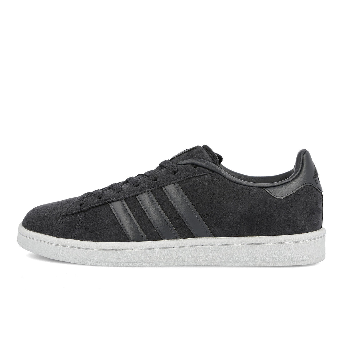 adidas Descendant x adidas Campus Dark Grey / Dark Grey / Night Grey Sneakers HQ8875 | Overkill