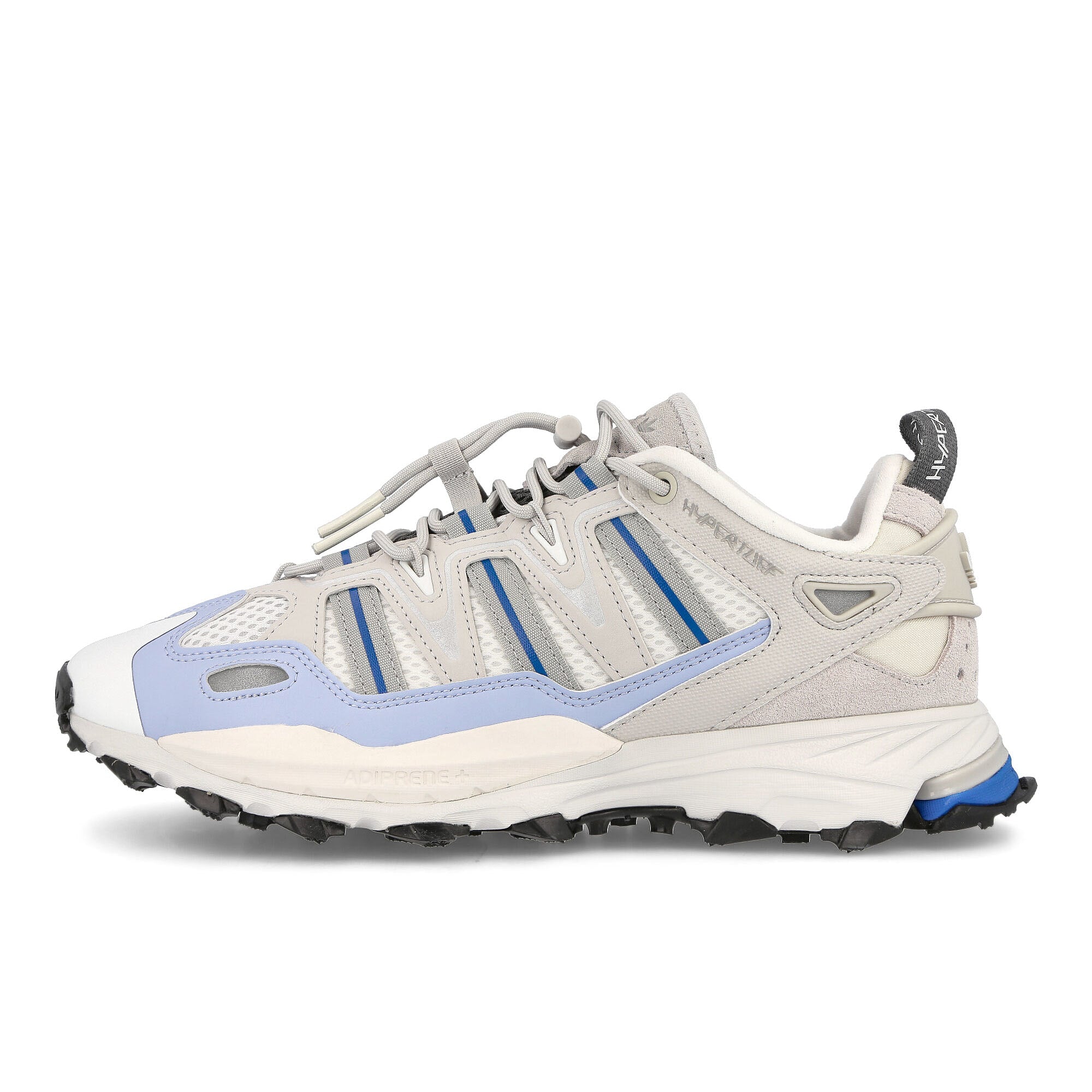 adidas Hyperturf Crystal White-Grey One-Grey Four Sneakers HQ9118 | Overkill