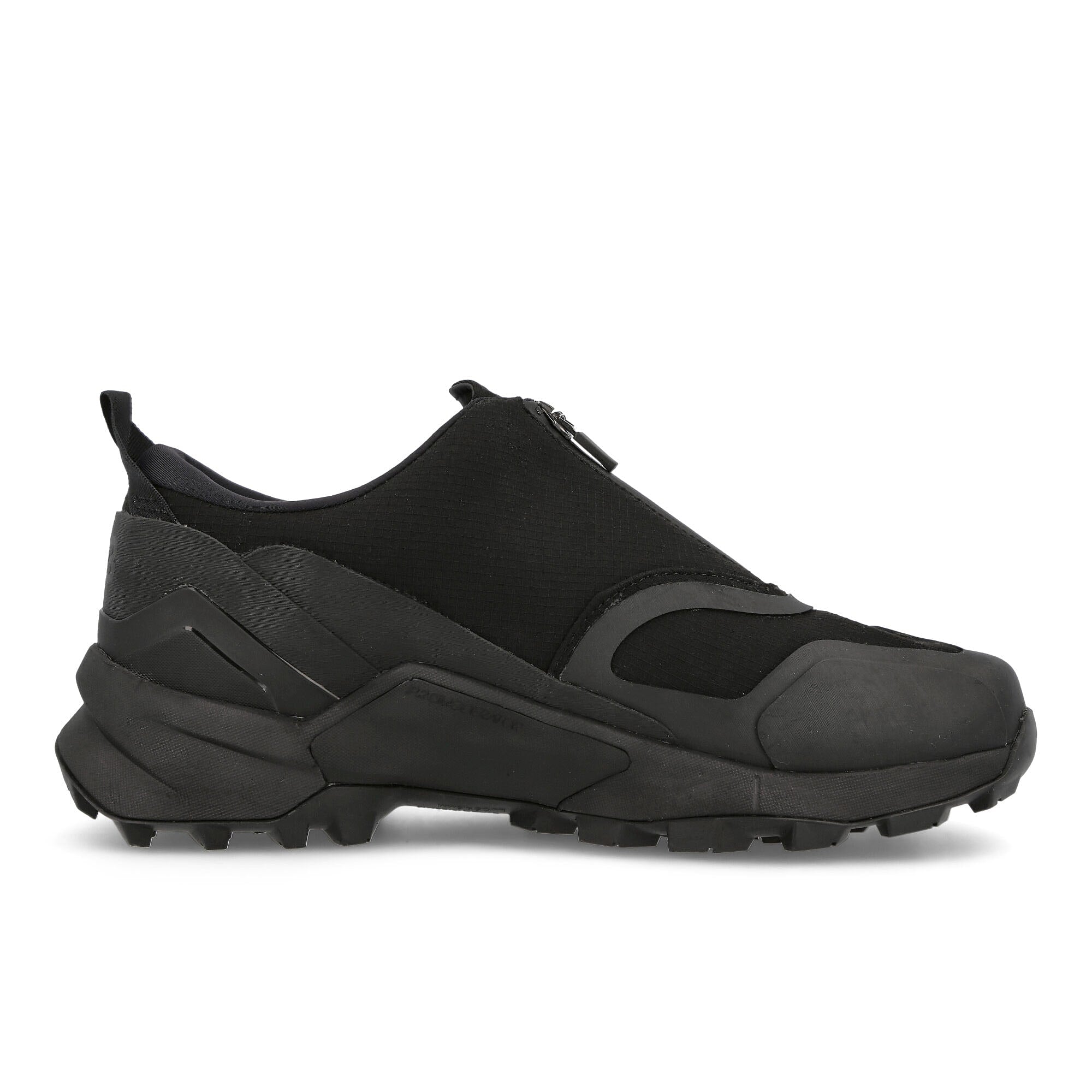 Y-3 Terrex Swift R3 GTX Triple Black Material | Overkill