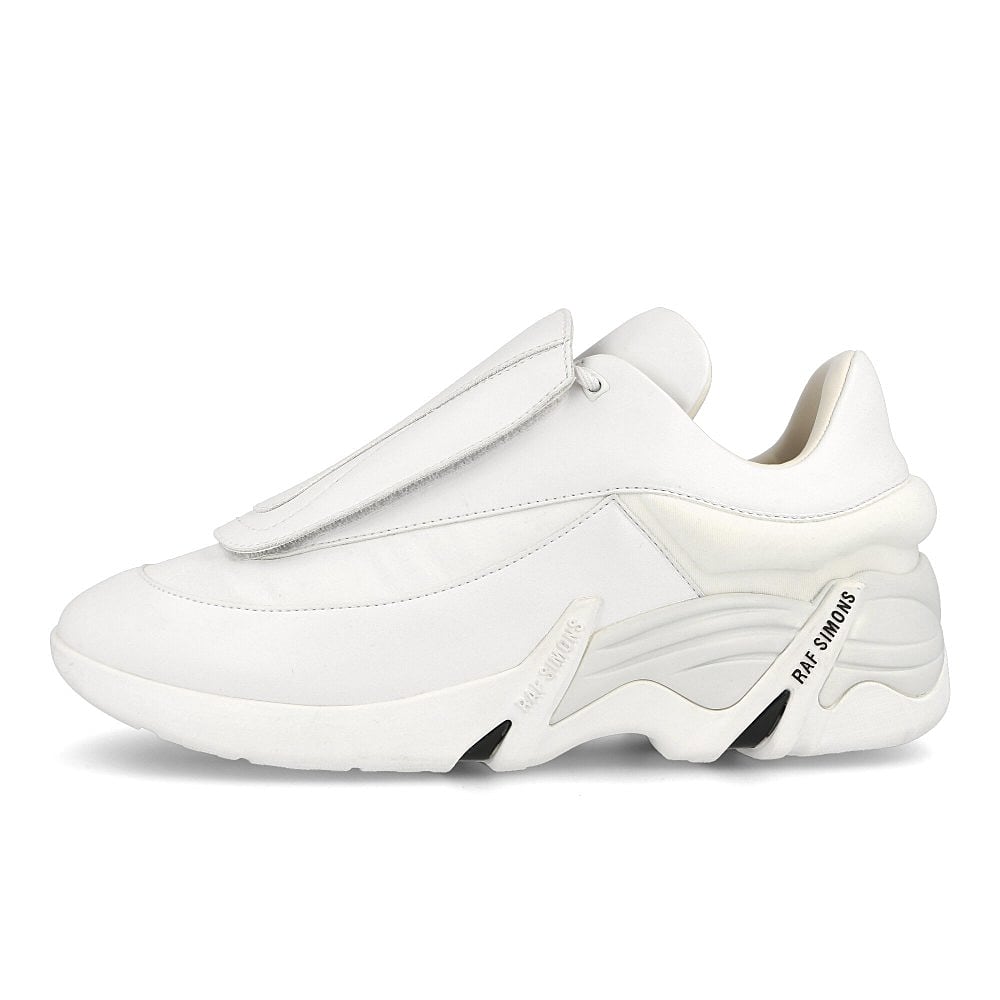 Raf Simons antei White HR740001S | Overkill