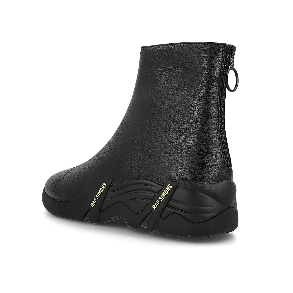 Raf Simons cylon Black Close-up | Overkill