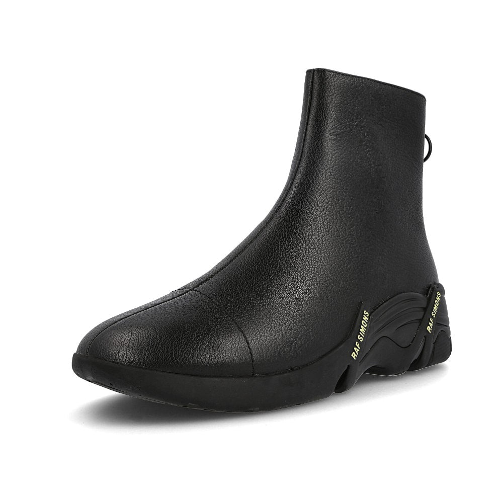 Raf Simons cylon Black Detailfoto | Overkill