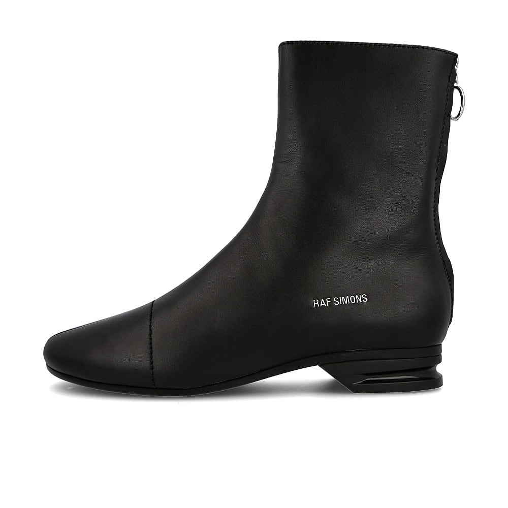 Raf Simons 2001-2 high Black HR790001L | Overkill