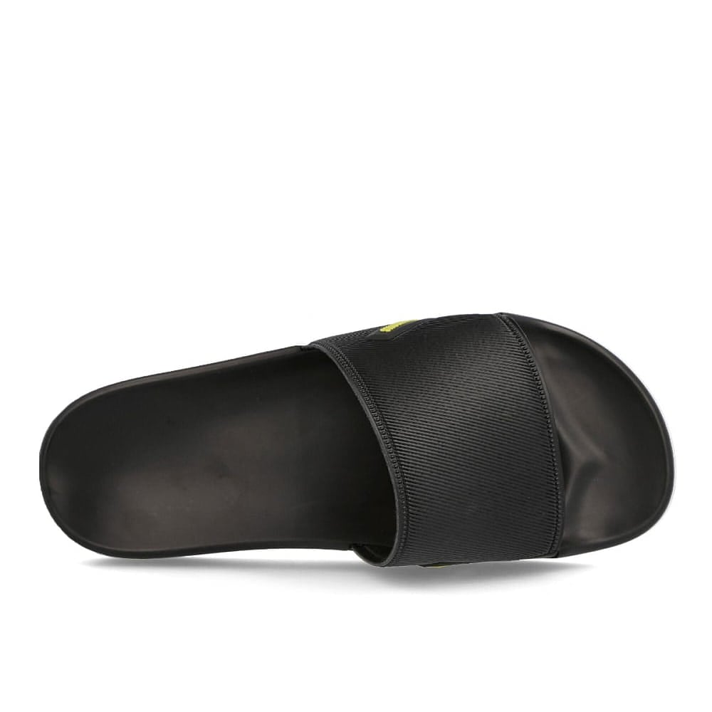 Raf Simons astra Black Slides, Sandals & Slippers Detailfoto | Overkill