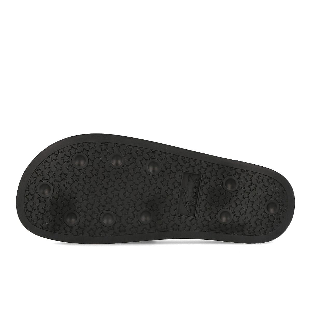 Raf Simons astra Black Slides, Sandals & Slippers Detail View 1 | Overkill