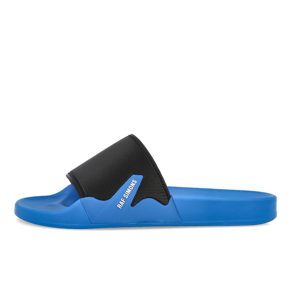 Raf Simons astra Black / Blue HR810001S | Overkill
