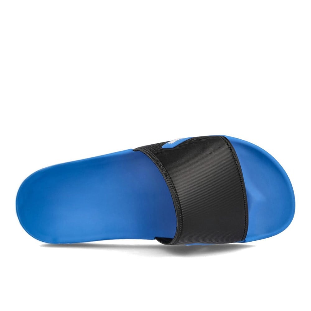 Raf Simons astra Black / Blue Detail view 1 | Overkill