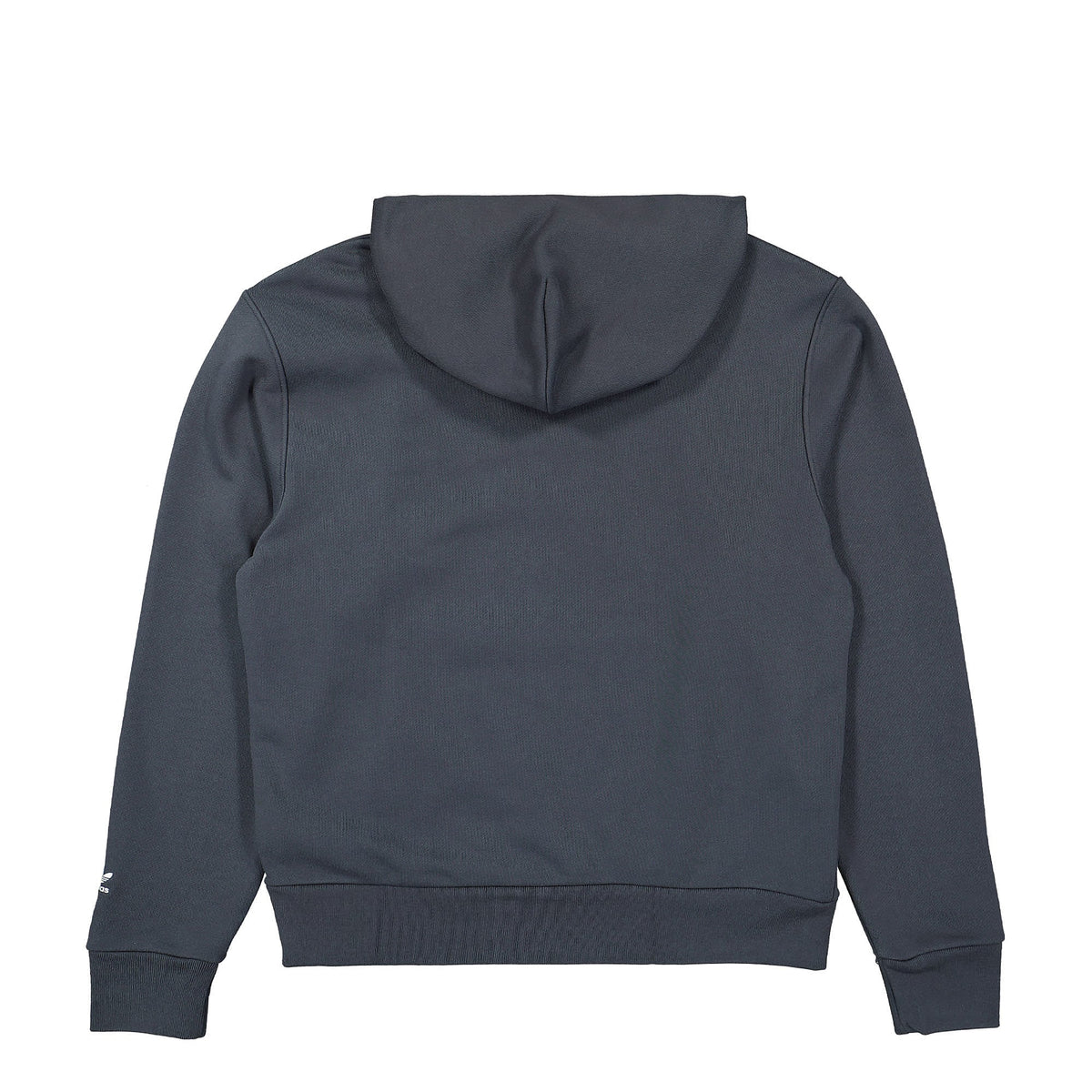 adidas Pharrell Williams x adidas Basics Hoody Grey Hoodies Material | Overkill