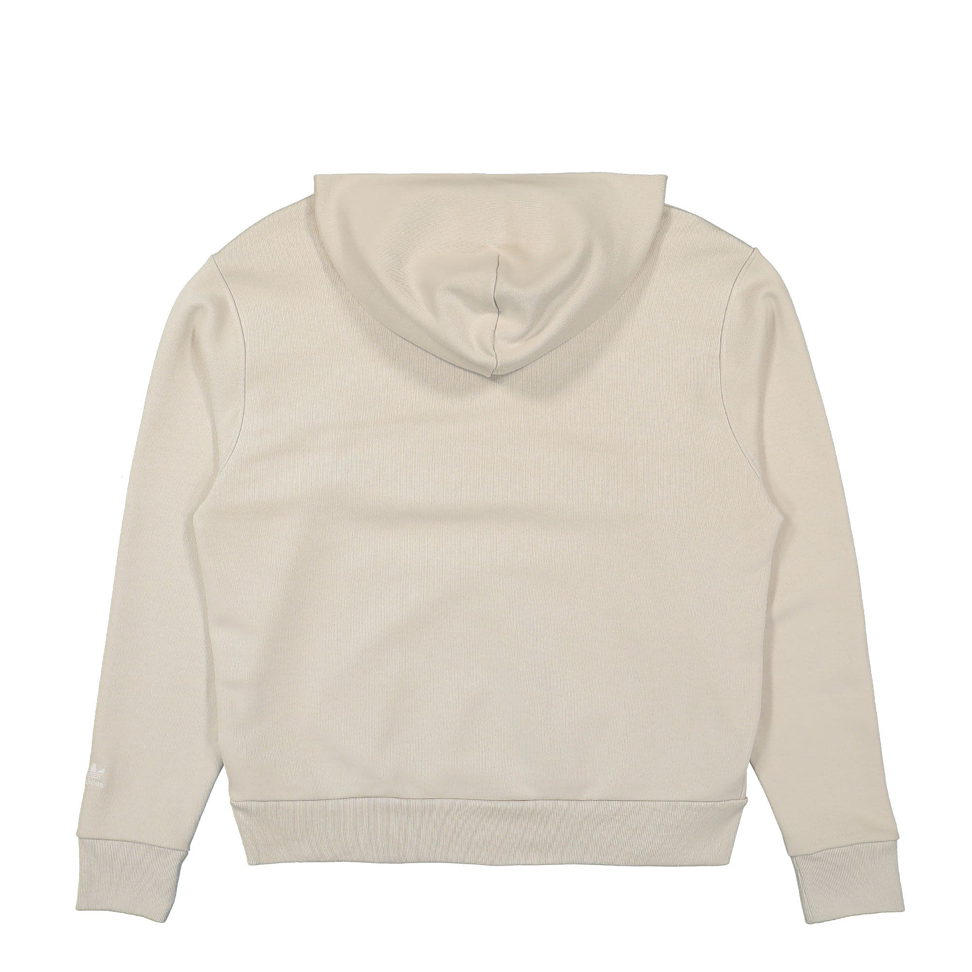 adidas Pharrell Williams x adidas Basics Hoody Alumin Hoodies Material | Overkill
