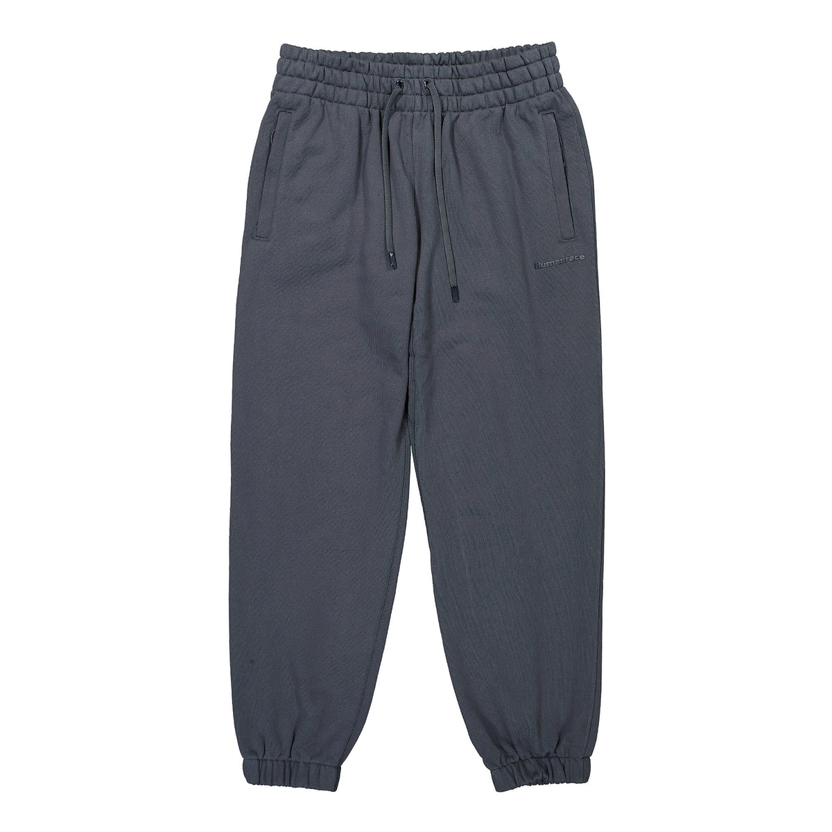 adidas Pharrell Williams x adidas Basics Pant Grey Sweat & Track Pants HS4845 | Overkill