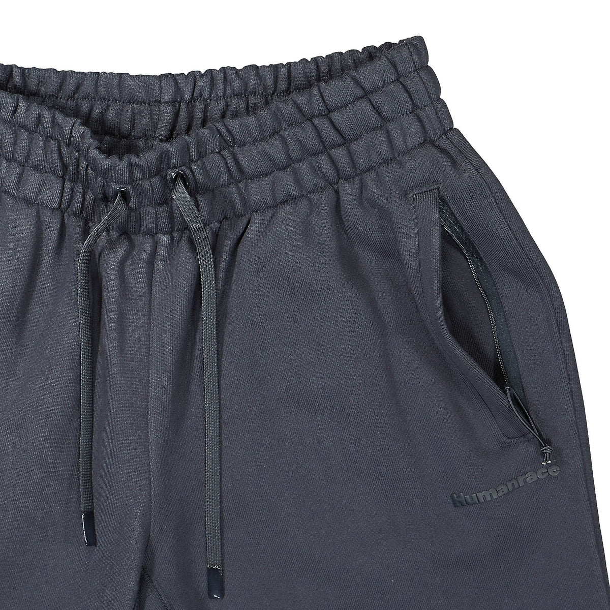 adidas Pharrell Williams x adidas Basics Pant Grey Sweat & Track Pants Detailfoto | Overkill