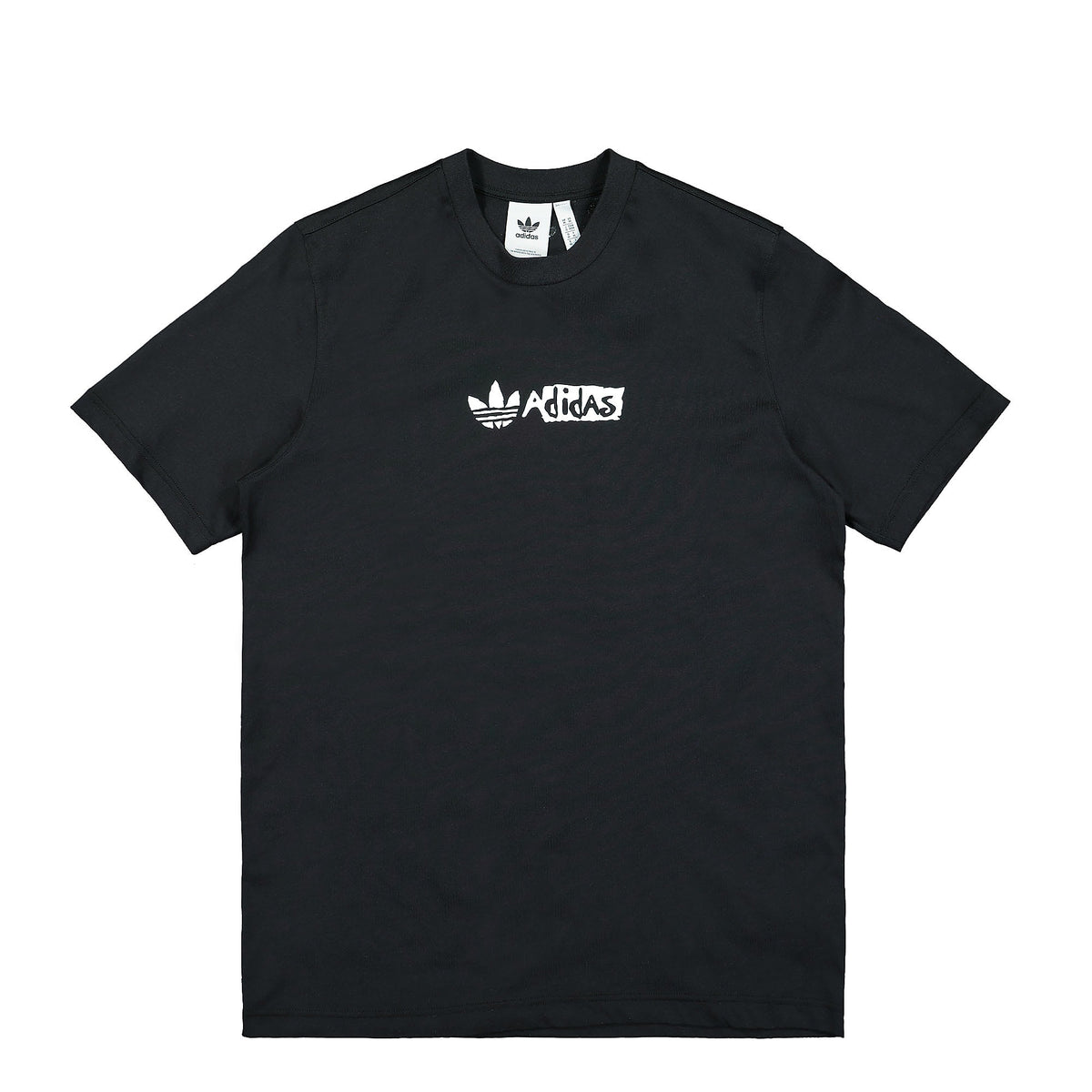 adidas Victory Tee Black T-Shirts HT1657 | Overkill